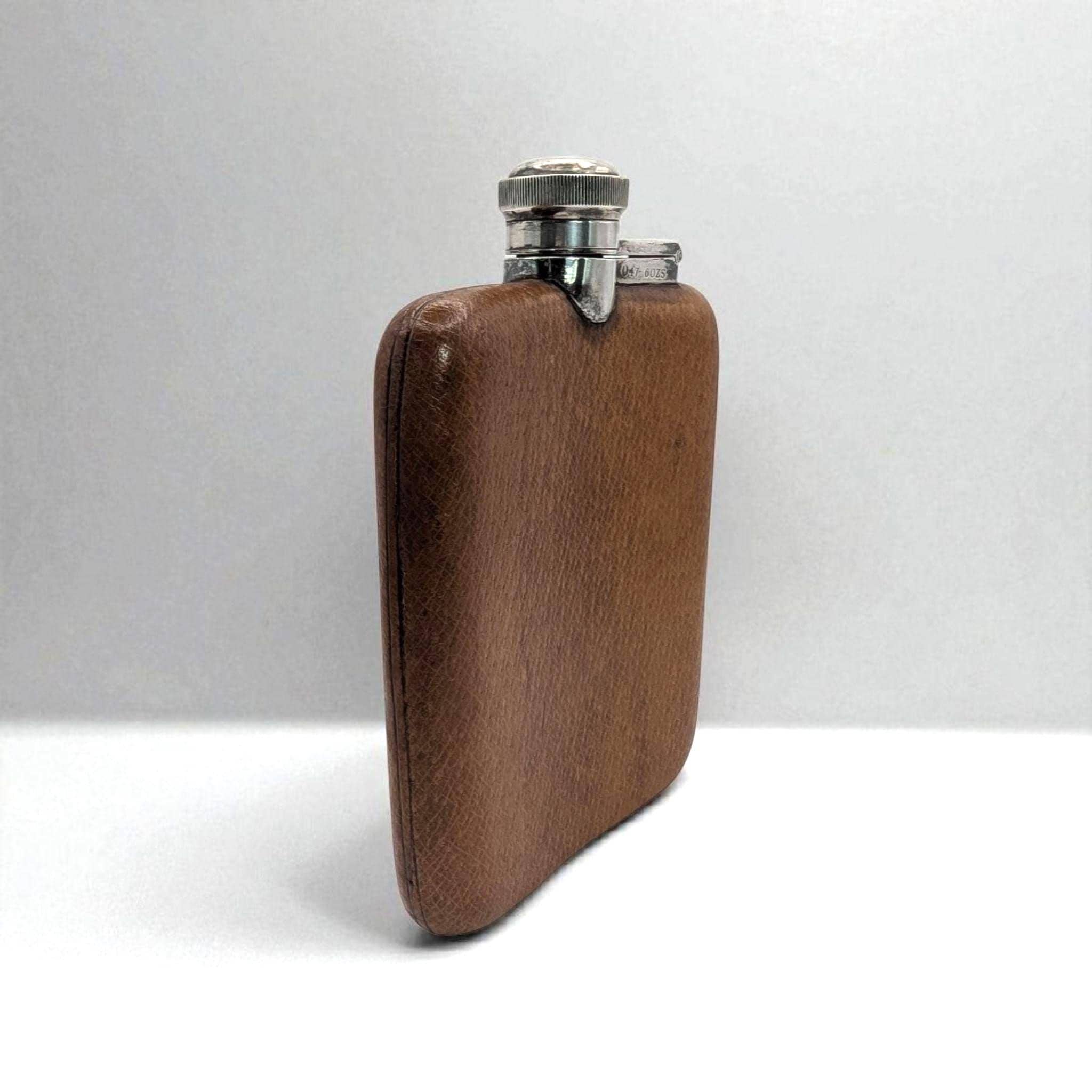 1920s flasks