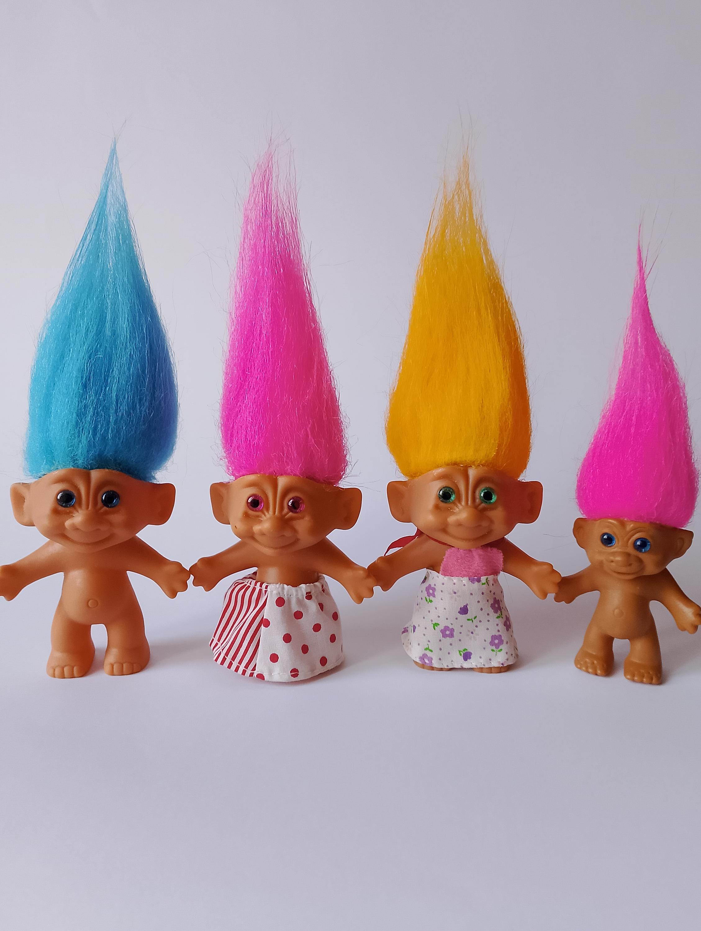 Troll Toy Story | Filme e Série Toy Story Usado 87466547 | enjoei