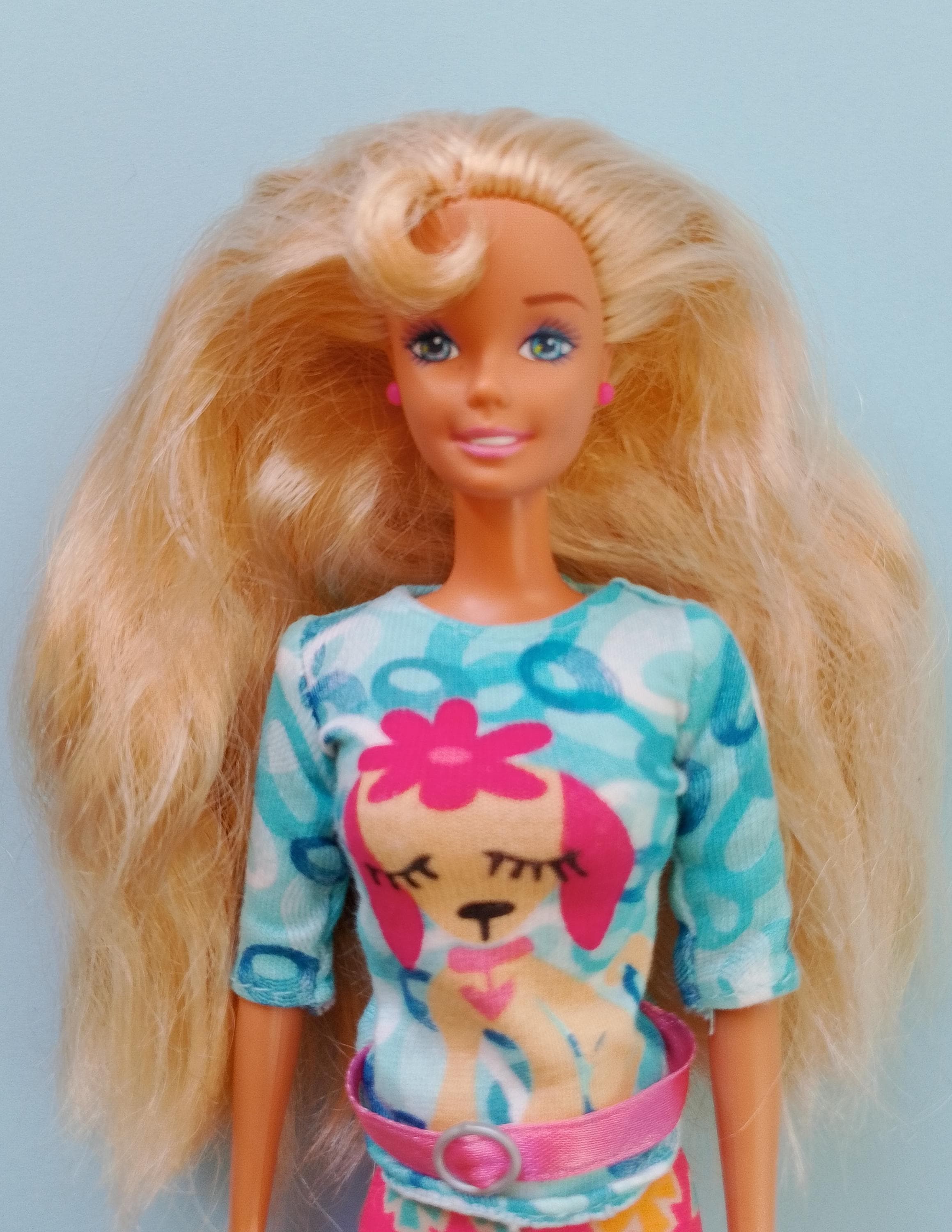 Barbie arms - Etsy 日本