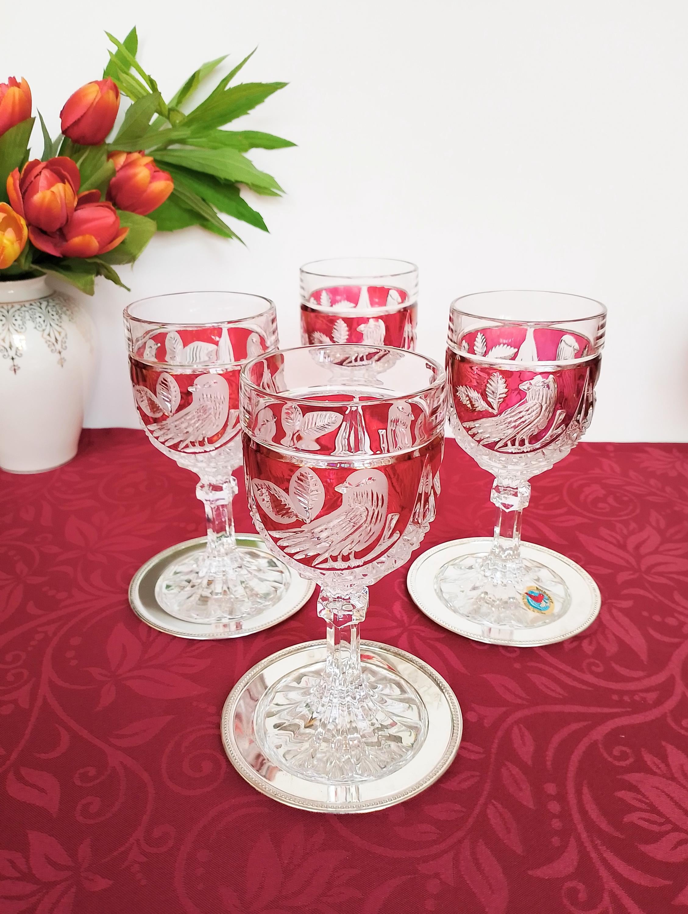 Hofbauer crystal - Etsy 日本