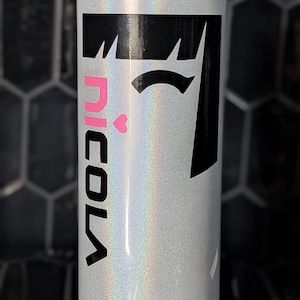 Cyberpunk 2077 Nicola - Etsy