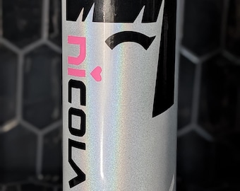 NiCola Can - Insulated Bottle