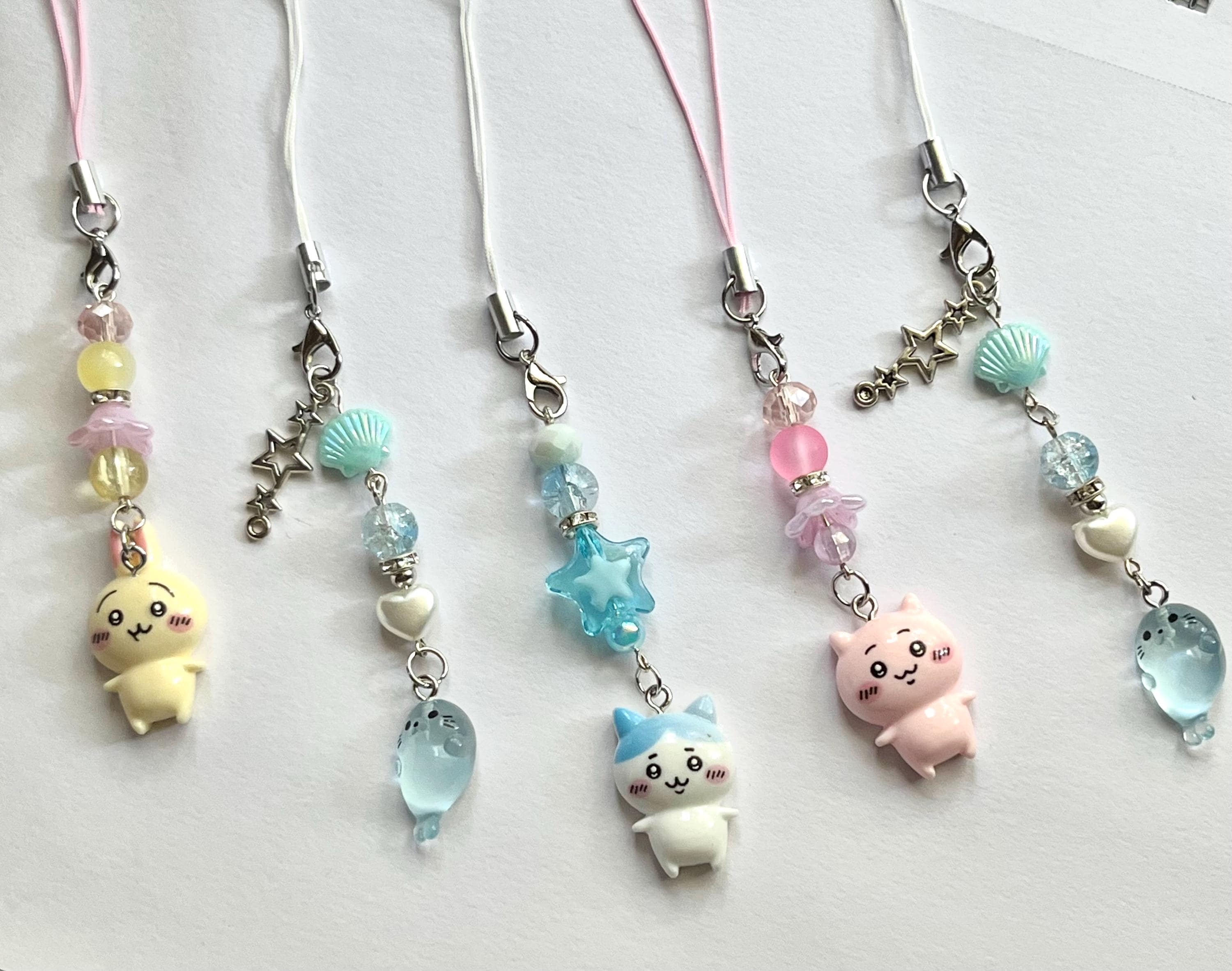 小物・アクセサリー CHIKAWA PHONE 小物・アクセサリー CHIKAWA PHONE Chiikawa – CASETiFY