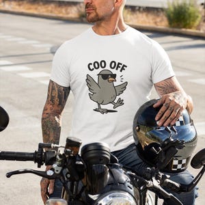 Pigeon shirt, Bird T-Shirt, Bird Lover Gift, Unisex Tee, Pigeon shirt lover gift, Pigeon t-shirt gift for bird lovers, pigeon tee gift shirt