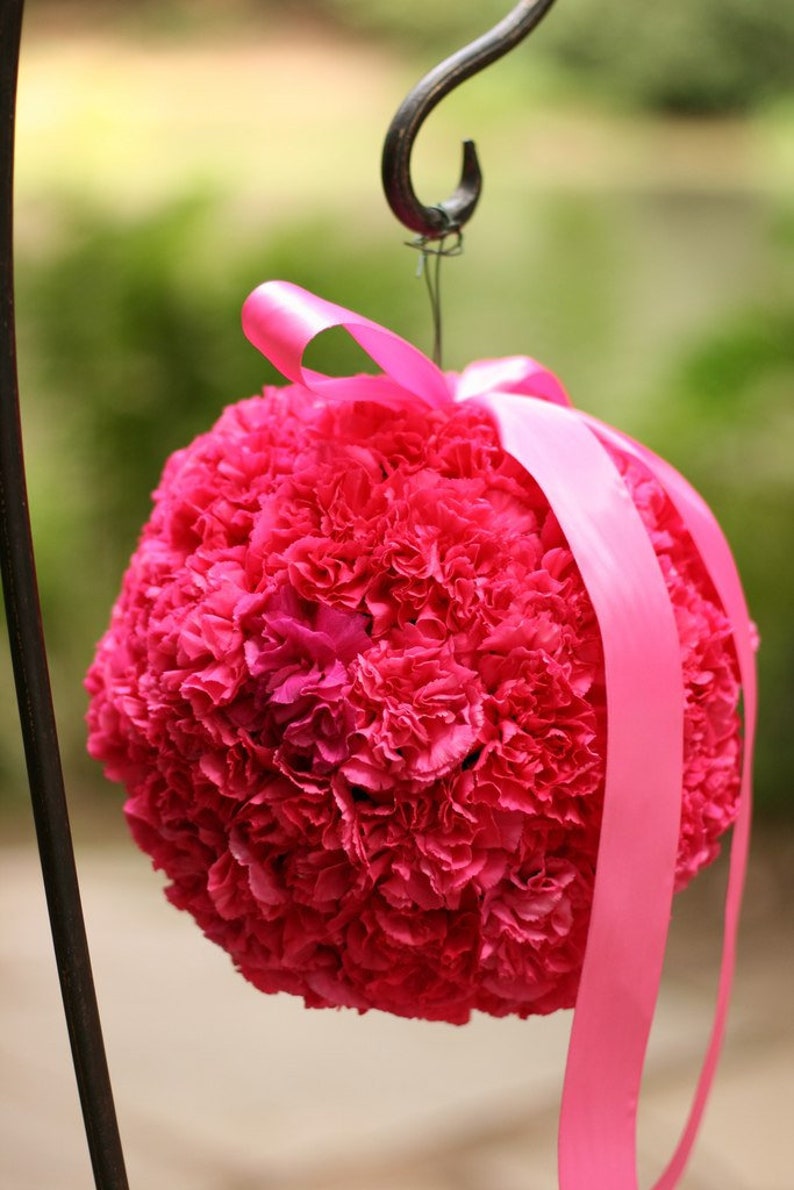 Oasis Floral Foam Spheres 6 Netted 2 per pk Etsy