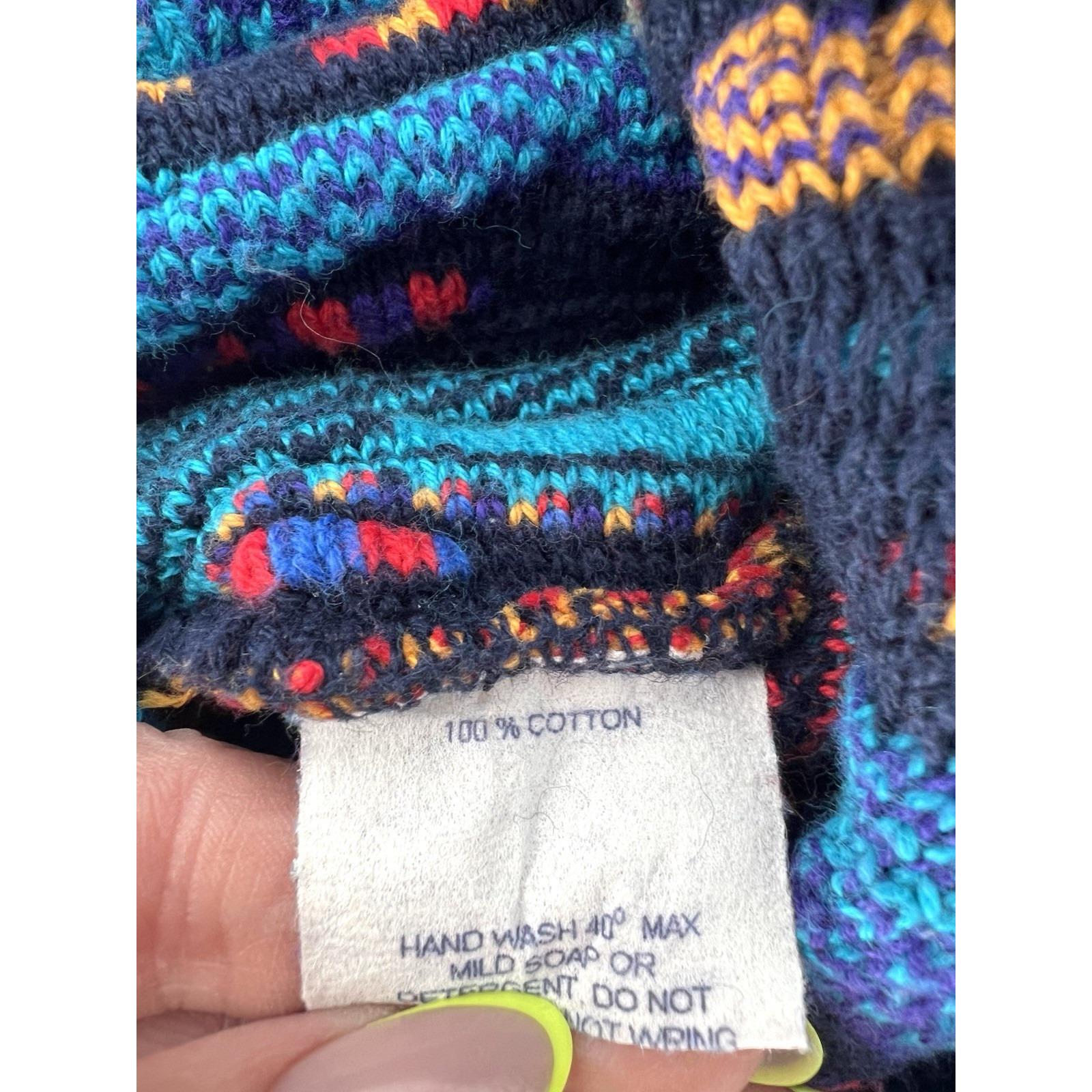Soul 好配色 SOUL OF AUSTRALIA COOGI ニット of Australia COOGI Wool 