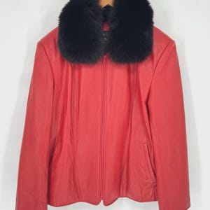 美品　シルバーフォックス　毛皮のコート　David green sankyo shokai [10％OFFクーポン]ミンク コート シルバー