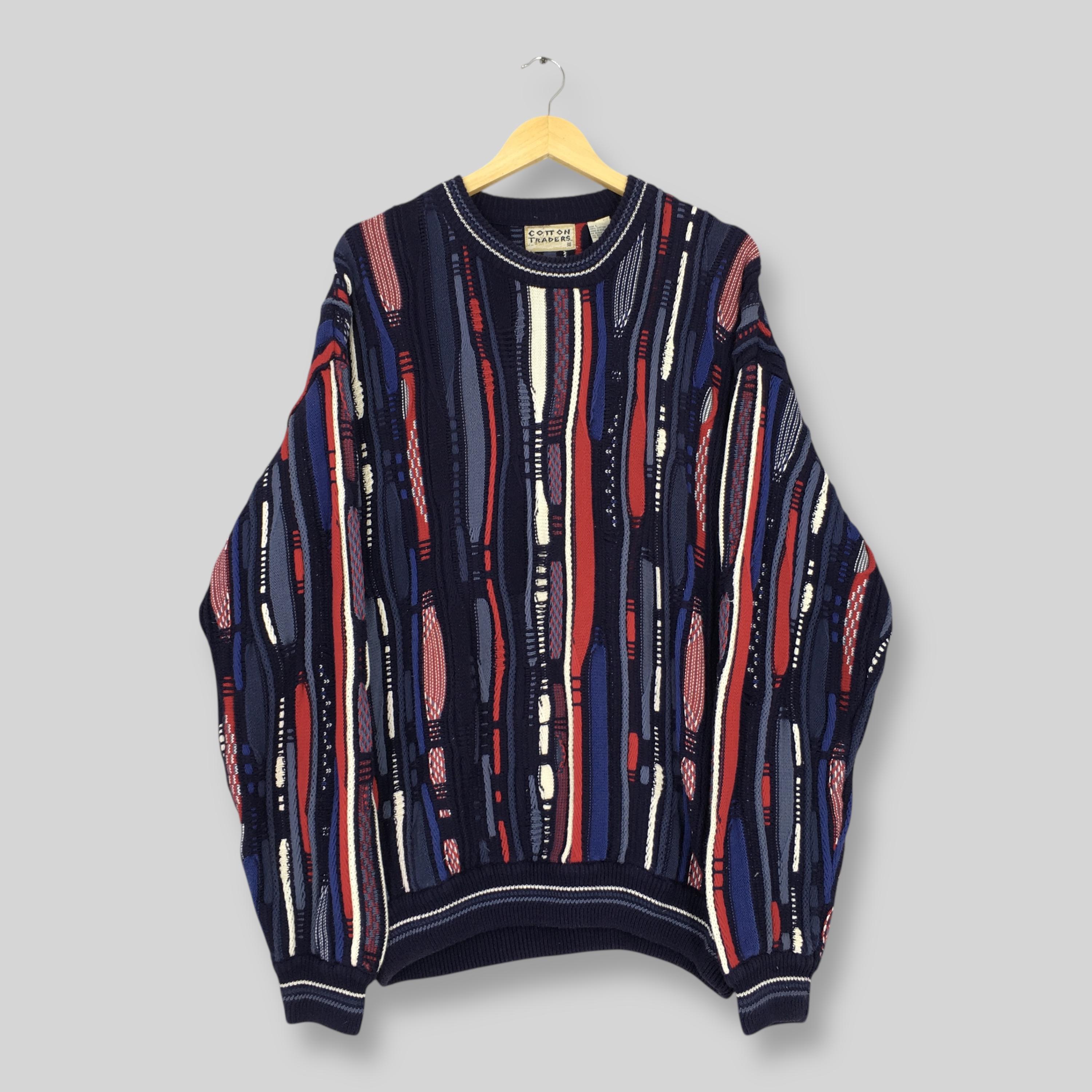 Biggie coogi sweater - Etsy 日本