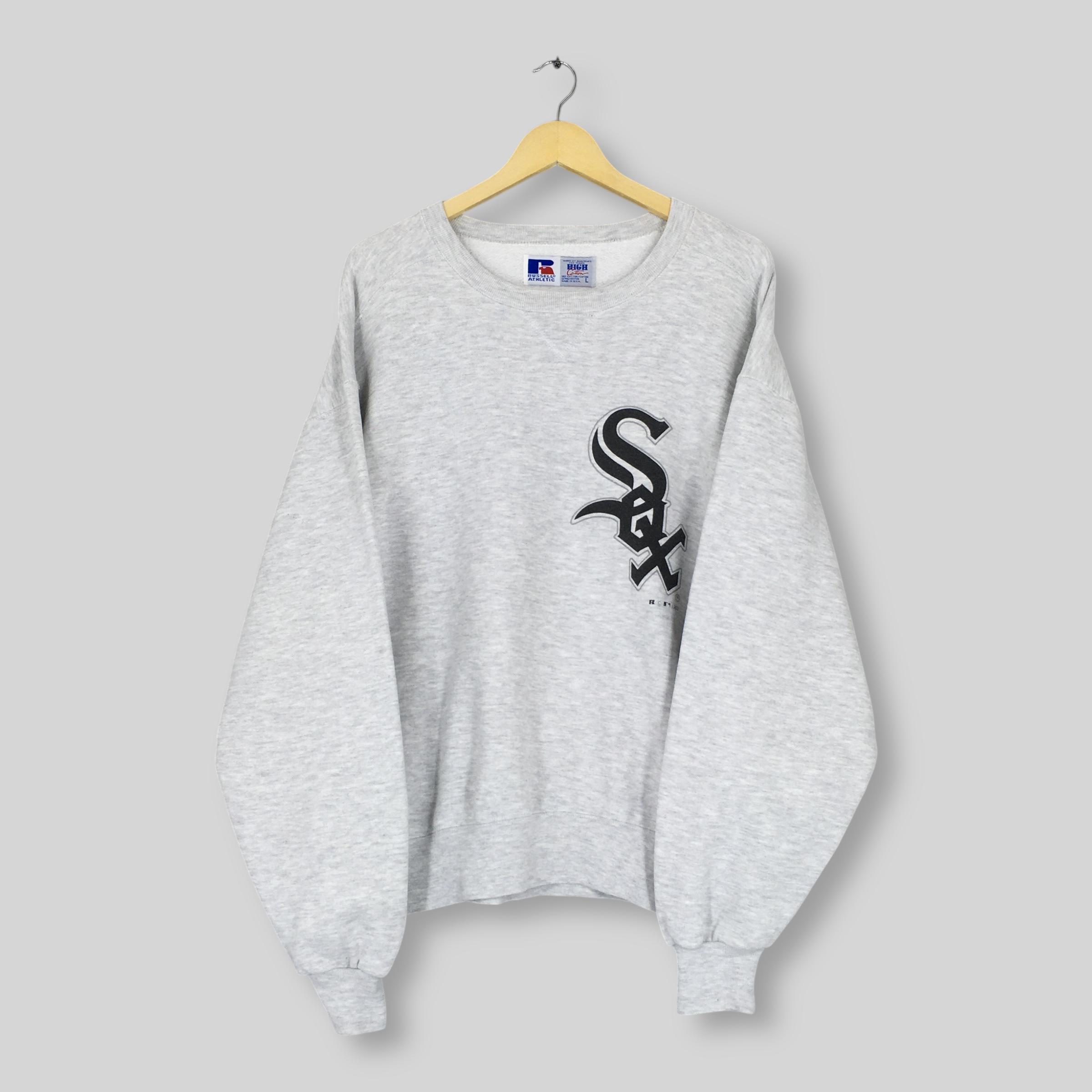 White Sox Sweatshirt