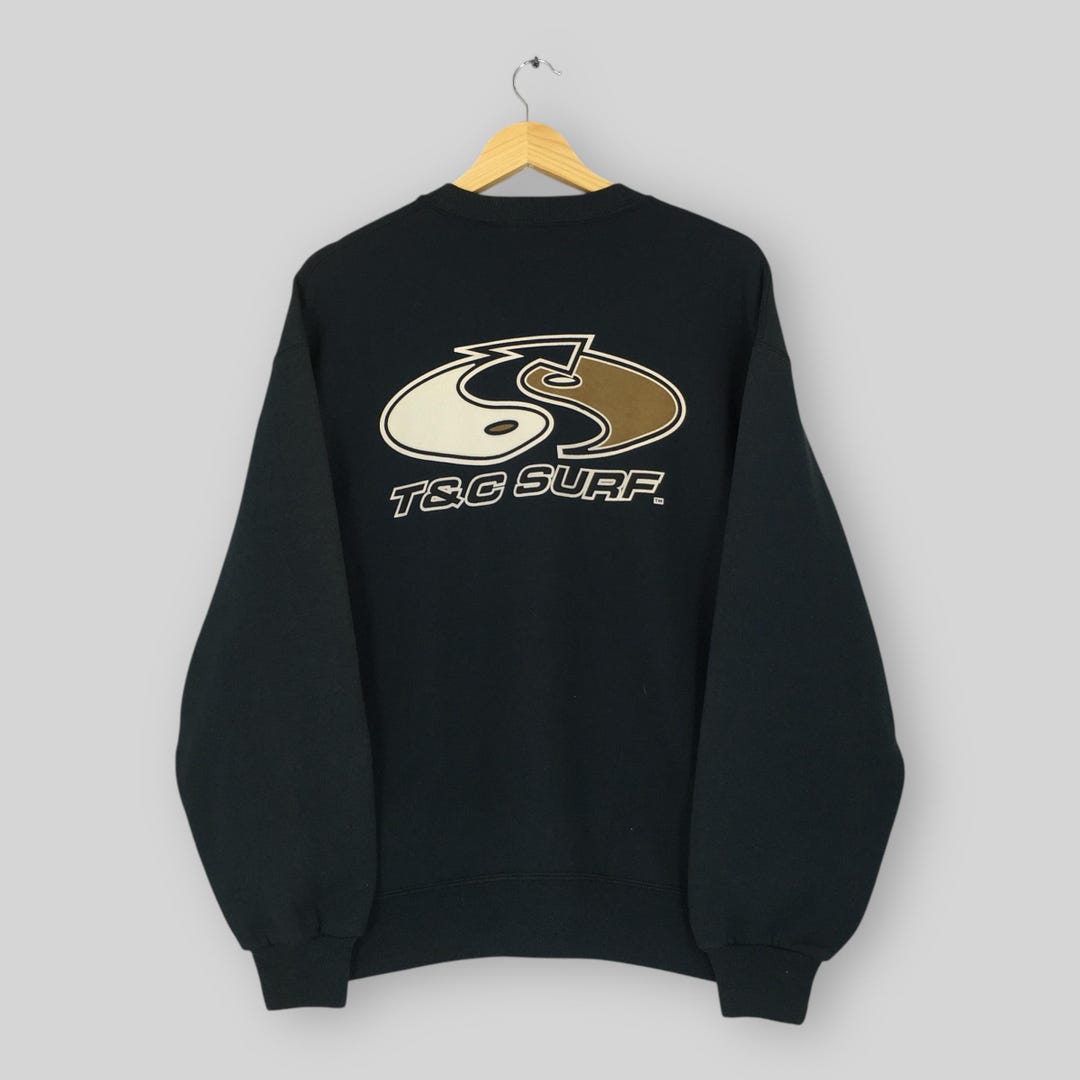 90s T&C vtg スウェット パーカー USA製 アメリカ製 陰陽 サーフ il_1080xN.7093761006_qwf6.jpg