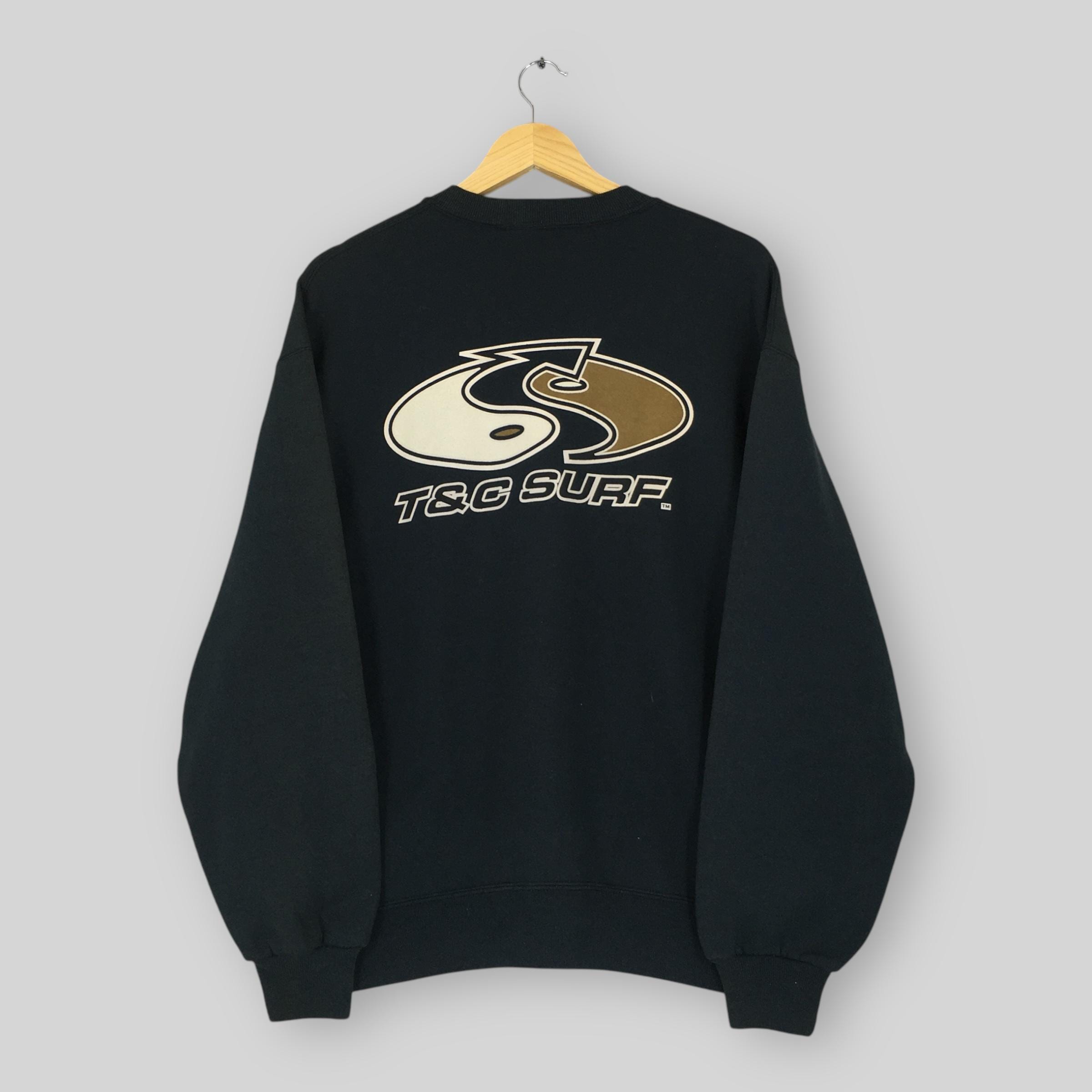 90s T&C vtg スウェット パーカー USA製 アメリカ製 陰陽 サーフ il_fullxfull.7093761006_qwf6.jpg