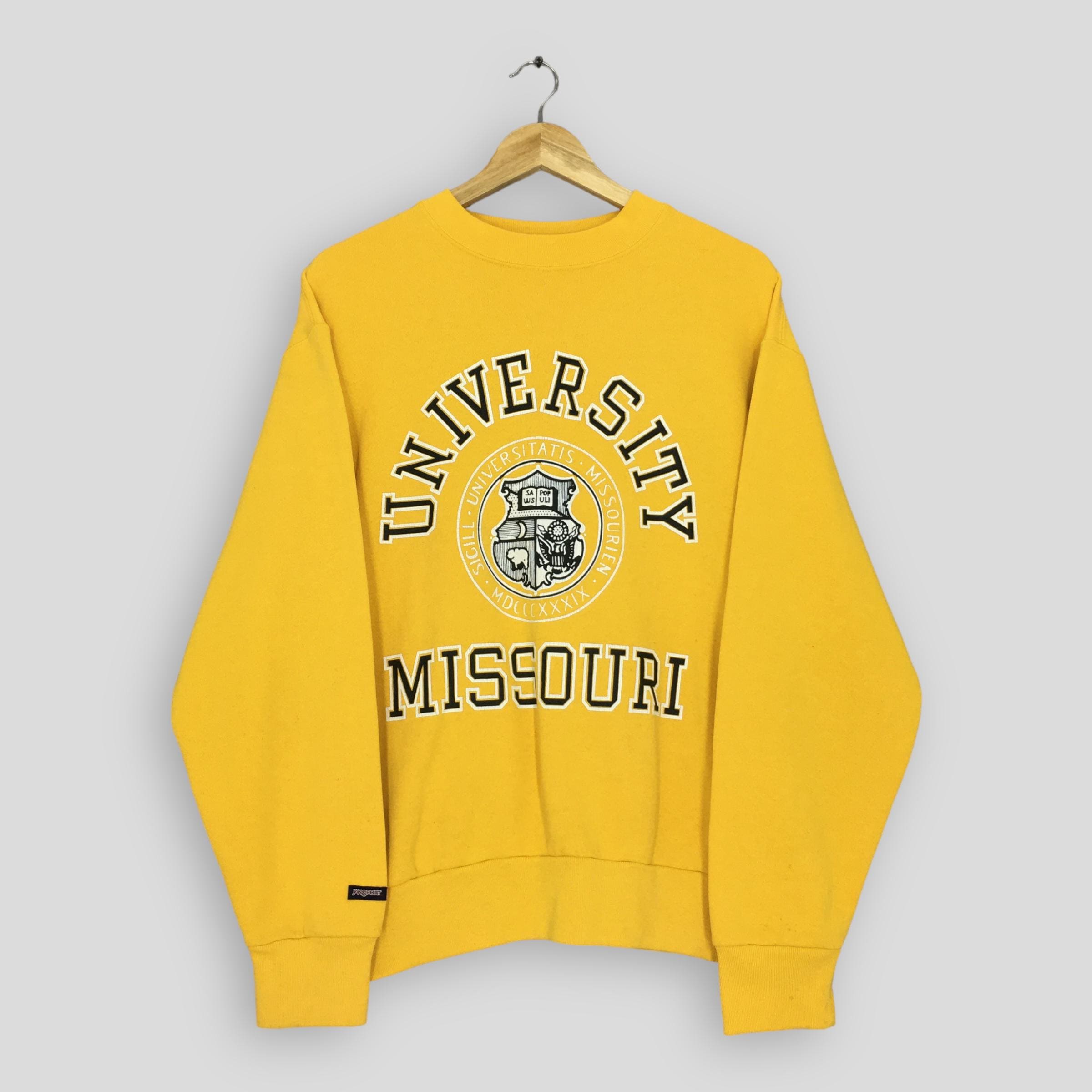 Mizzou sweatshirt - Etsy 日本