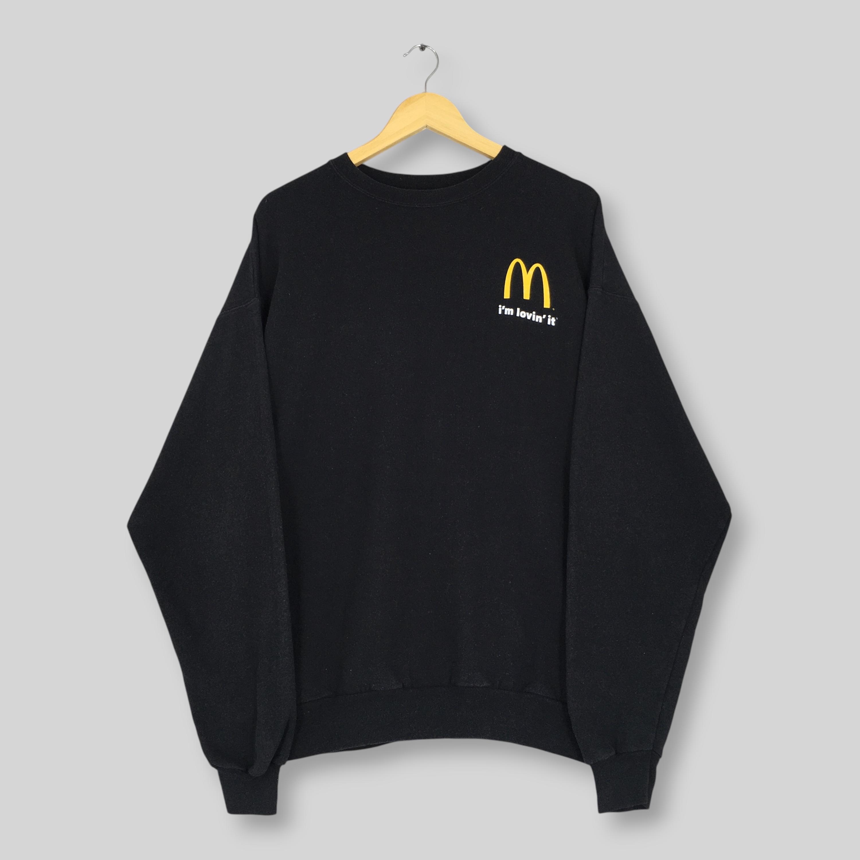 Mcdonalds uniform - Etsy 日本