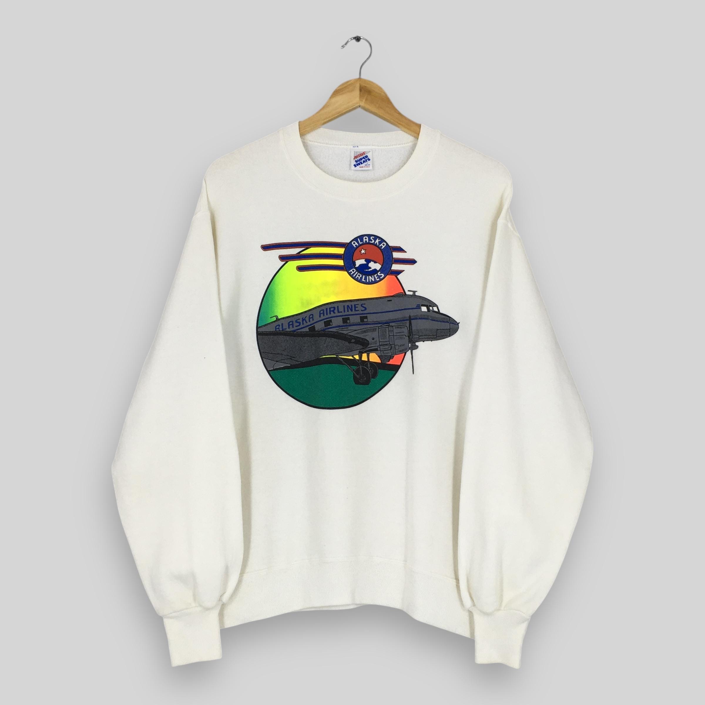 Sweat Col Rond Personnalisé sur Mesure Brodé
