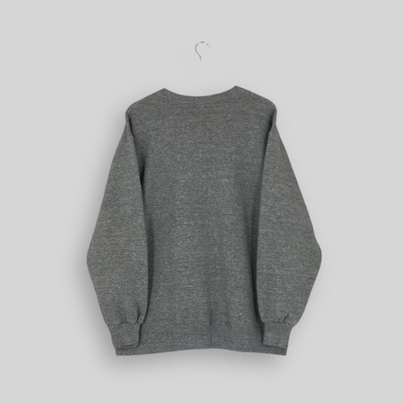 90年代のヴィンテージインディアナ大学ブルーミントンスウェットシャツ