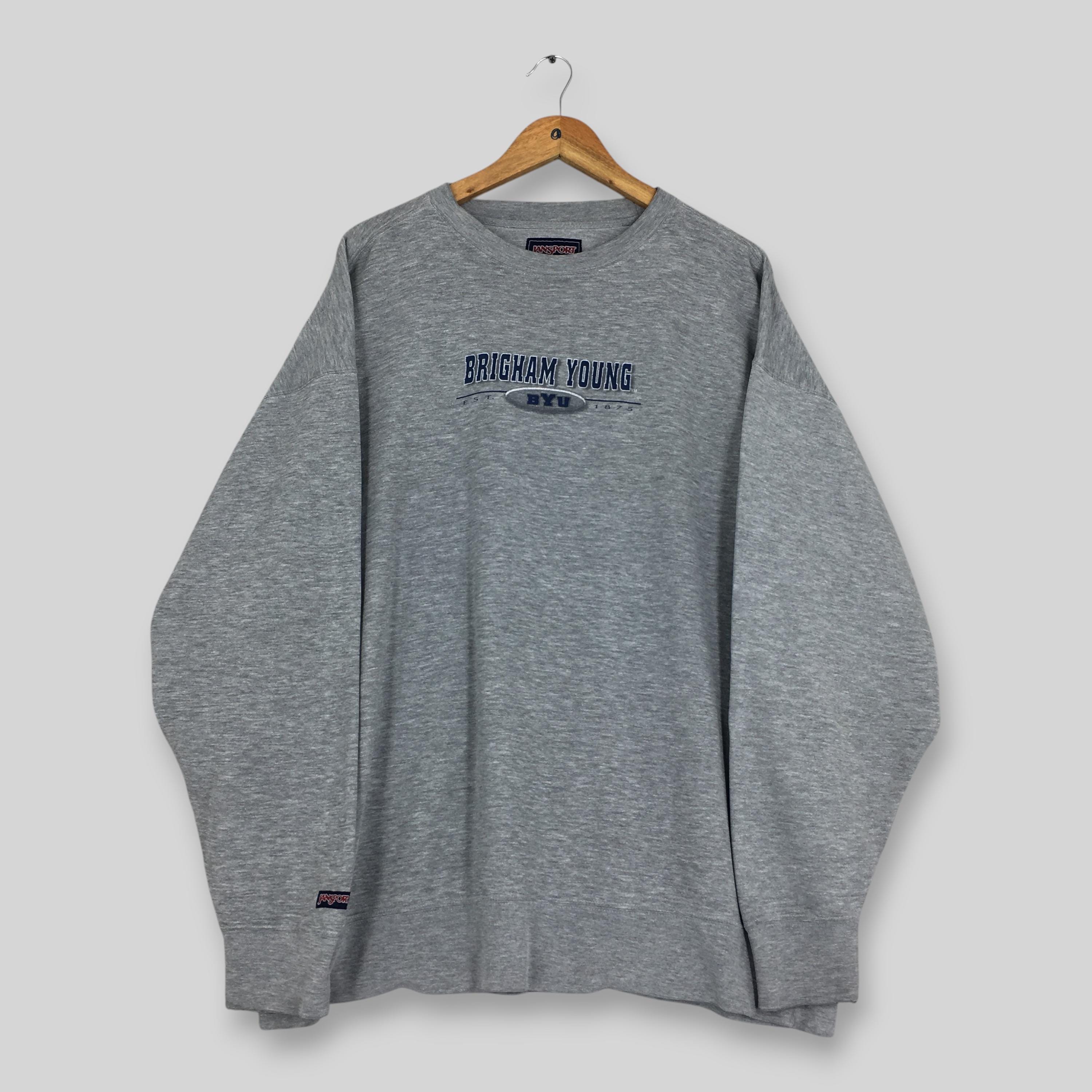 Vintage American University Sweatshirt - Etsy
