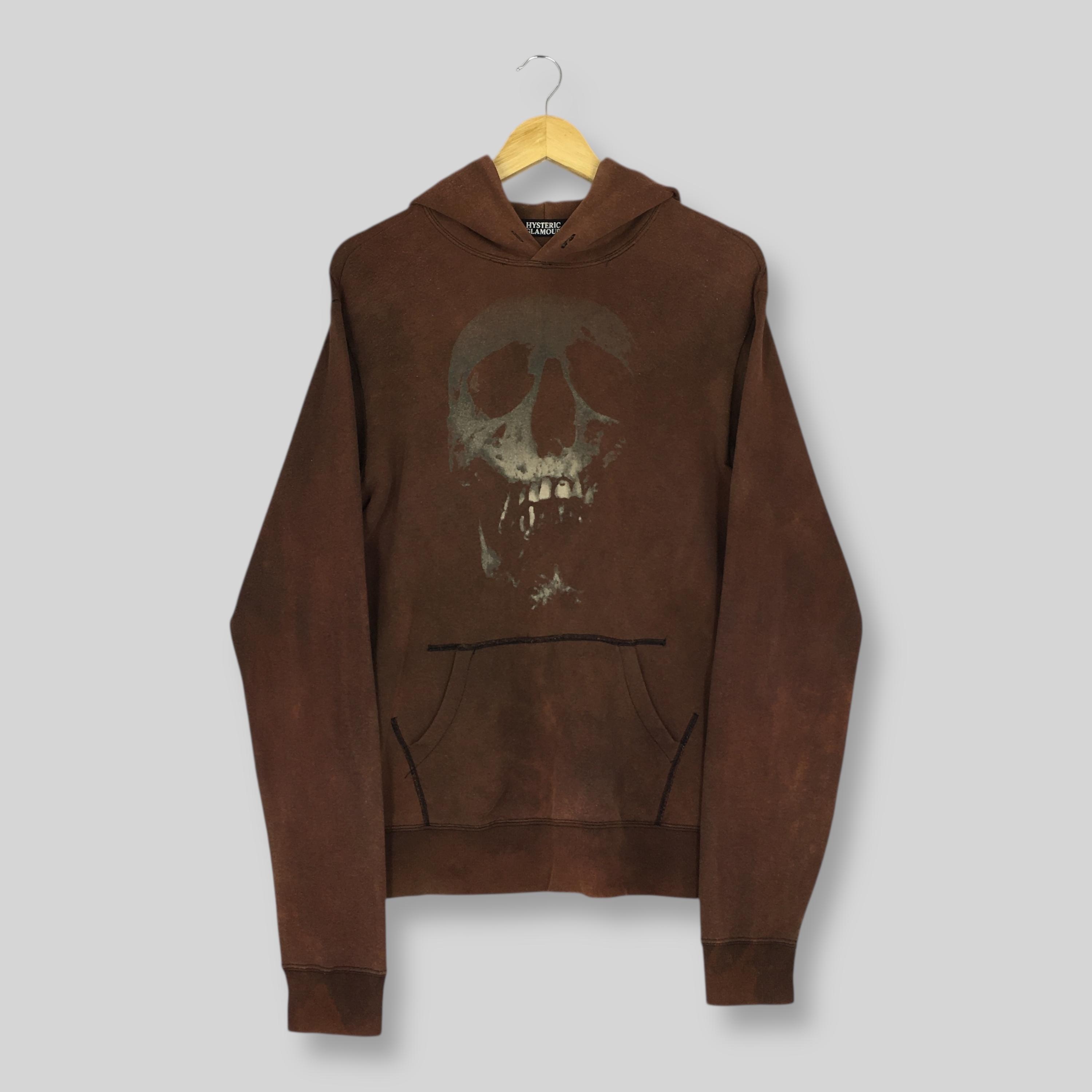 Pre-owned] Hysteric Glamour WOMAN HEAD knitted sweater