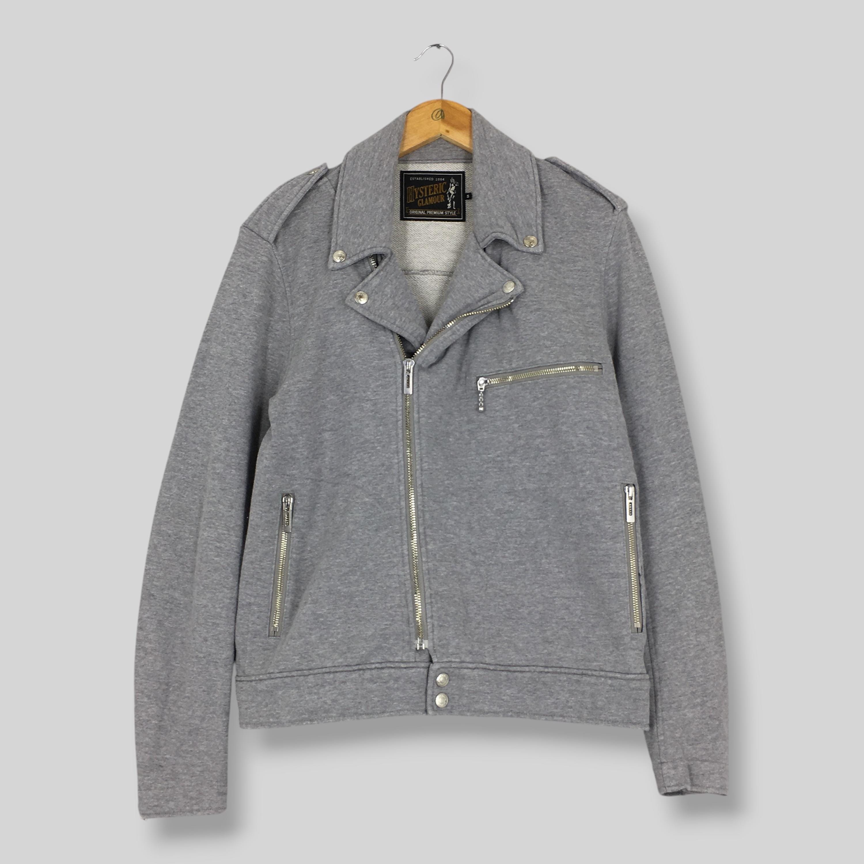 Hysteric Glamour Zip - Etsy
