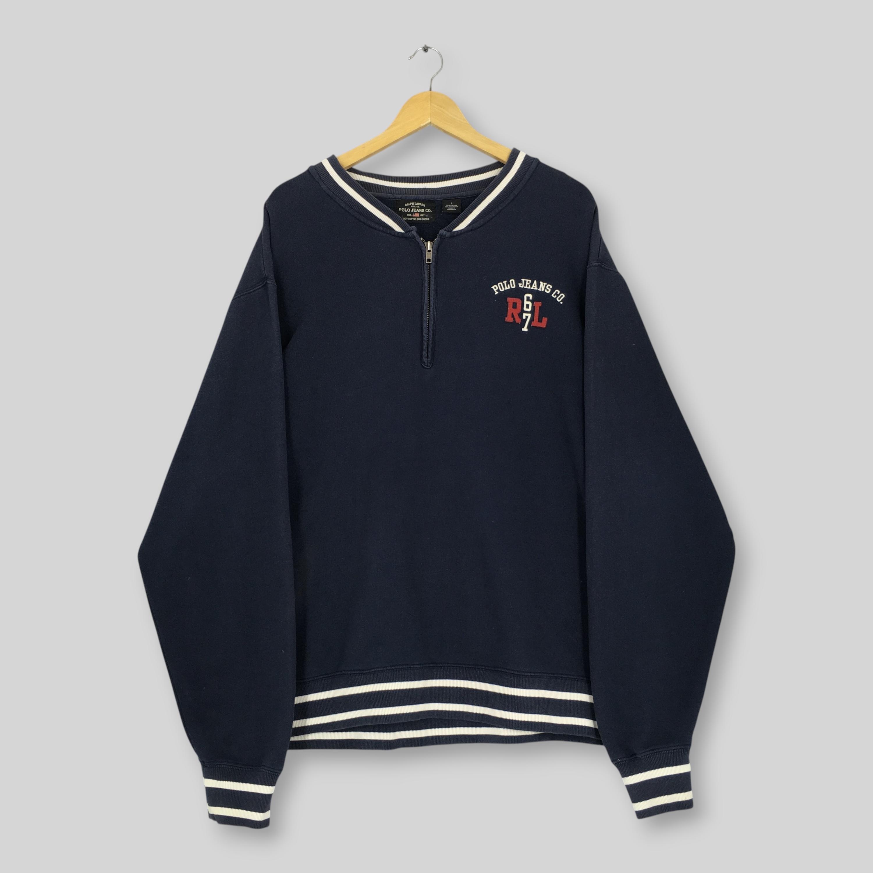 Polo Sport Half Zip - Etsy