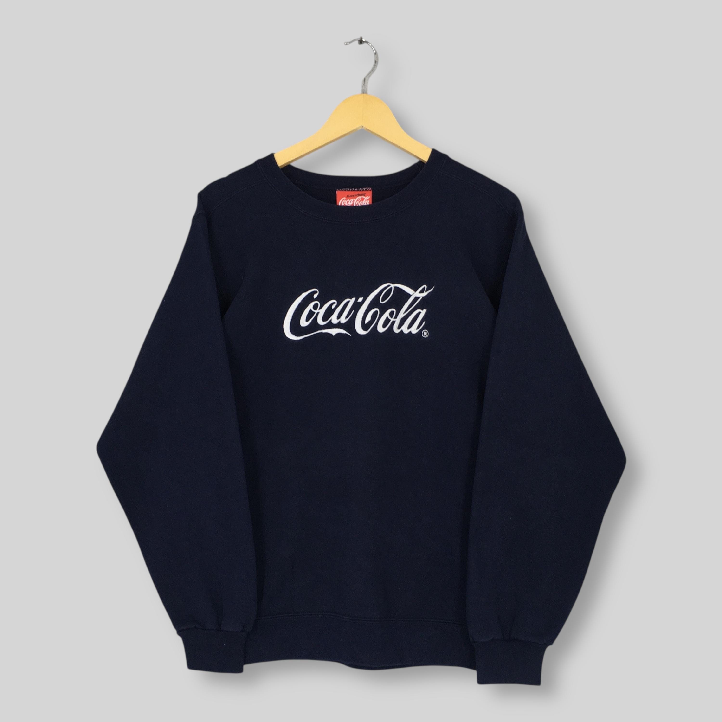 Buy Cocacola Sweater Online In India - Etsy India