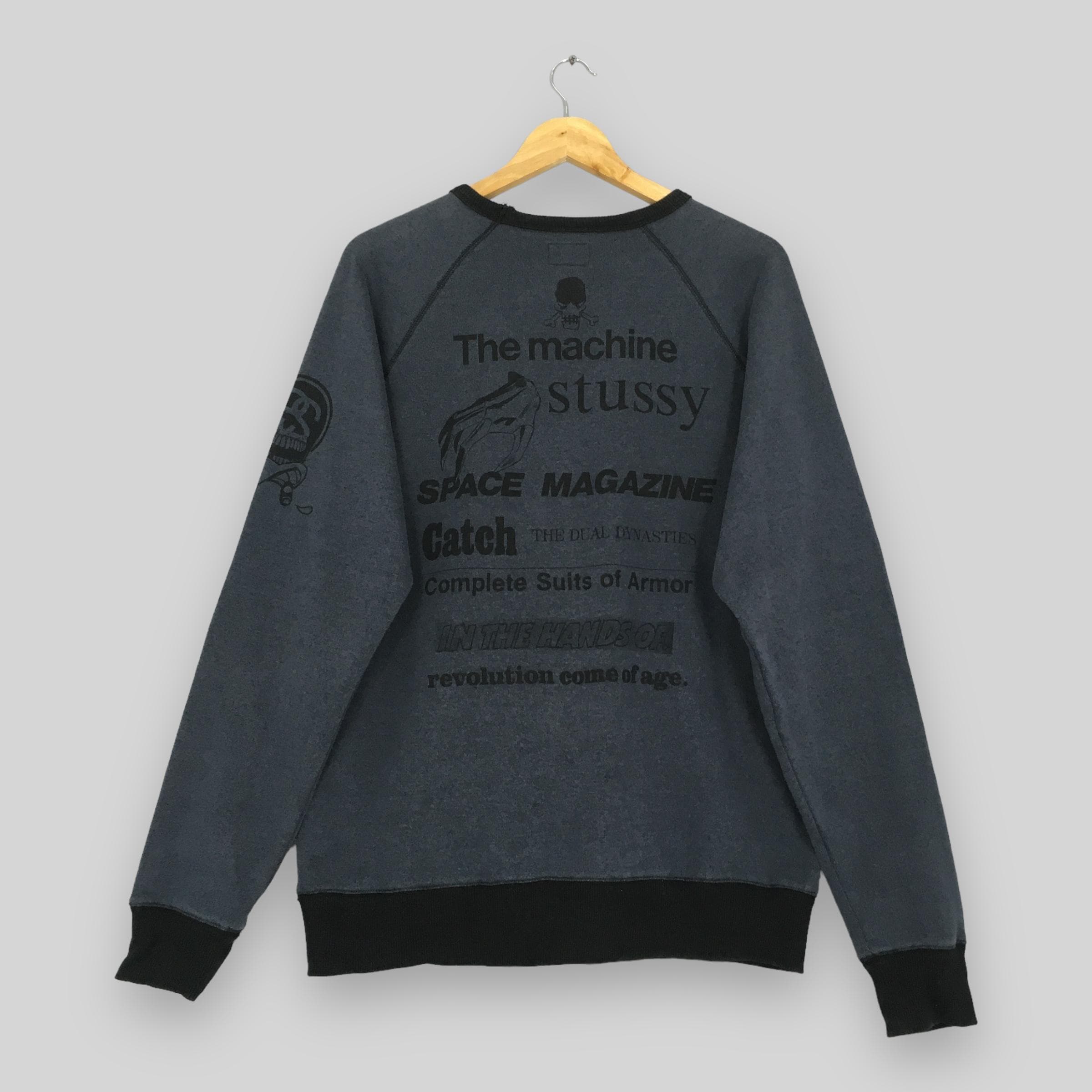 たつろ　　　　　　　　　　　　　　　　　　　STUSSY/ マスターピース 楽天市場】ステューシー STUSSY×master-piece Large Tramp