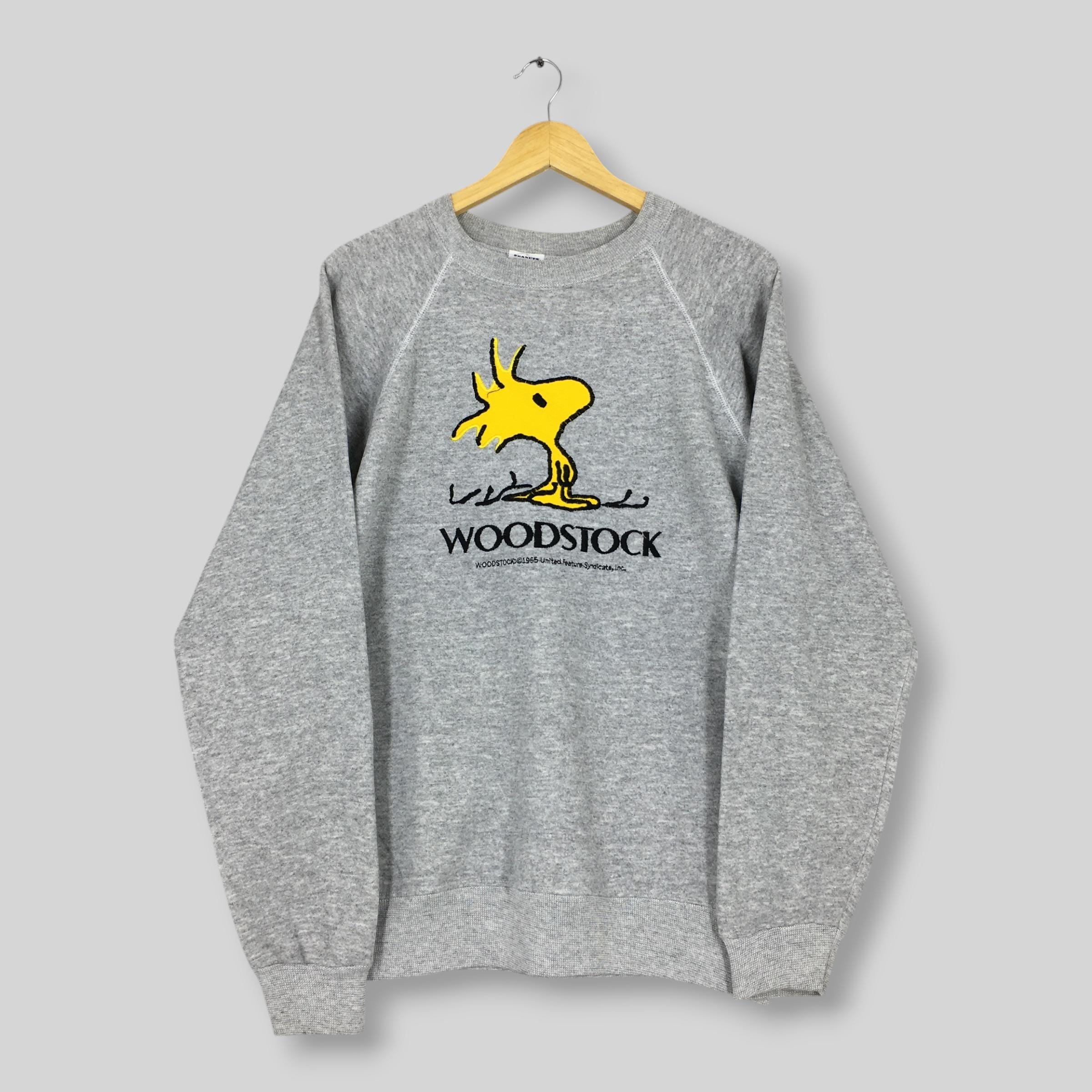 Woodstock shirt peanuts - Etsy 日本