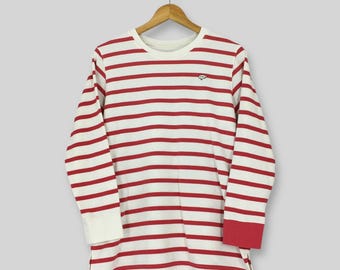 ISSEY MIYAKE ツモリチサト スウェットシャツ Mサイズ 日本製 - Etsy 日本