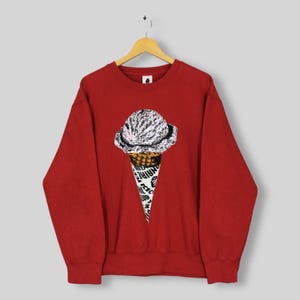 Bbc Ice Cream - Etsy