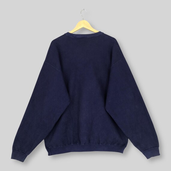 美品　SEA SMC SWEAT 1200W-4181-AthlHthr-12-