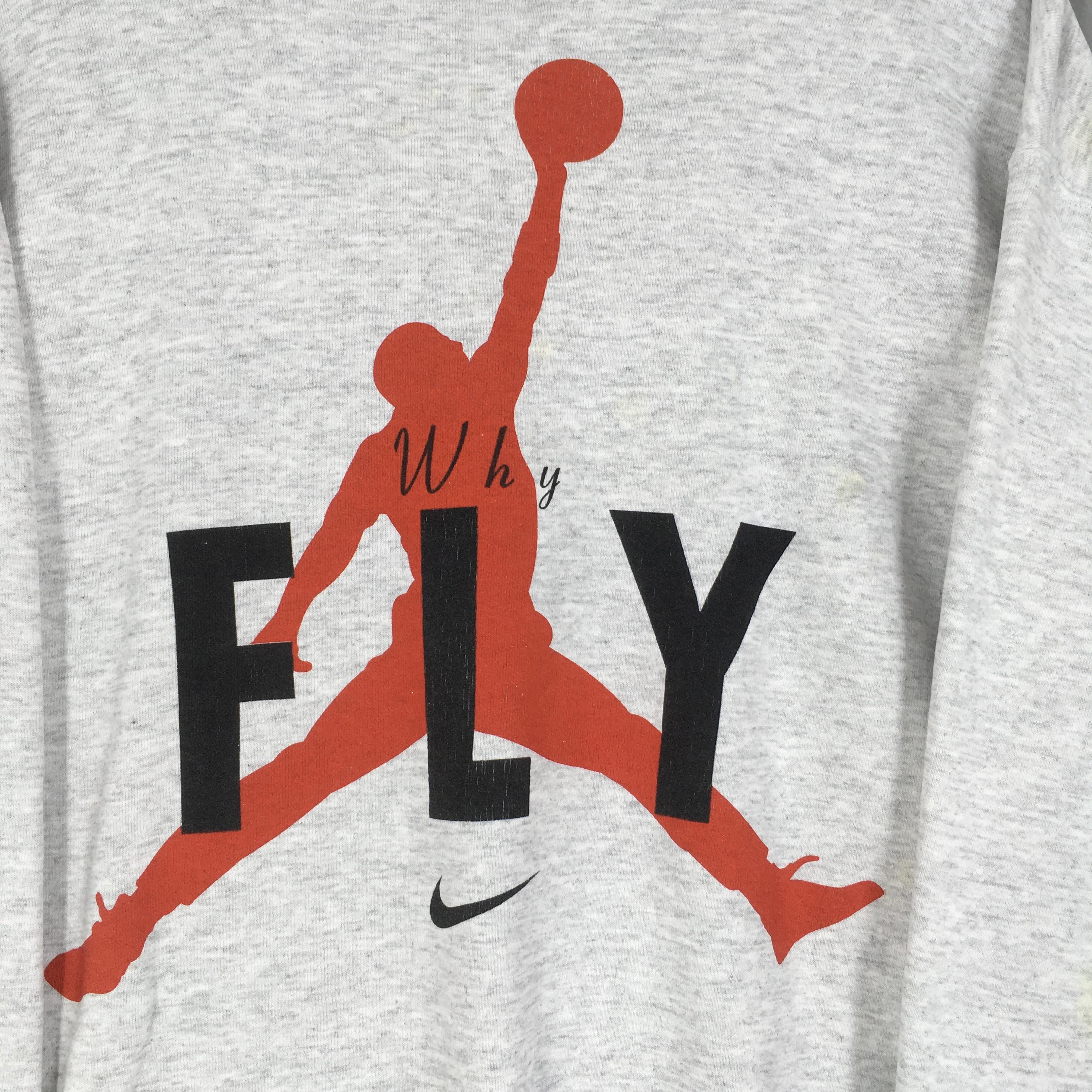 希少　90s NIKE マイケル・ジョーダンMJ GOLF スウェット　ナイキ 希少】90s マイケルジョーダン スウェット - メルカリ