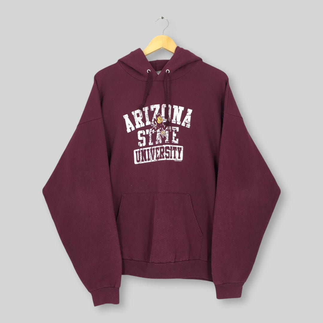 80's VINTAGE アリゾナ サンデビルズ ローズボール スウェット 80's VINTAGE アリゾナ サンデビルズ ローズボール スウェット