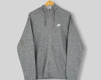 nike jacket jumper