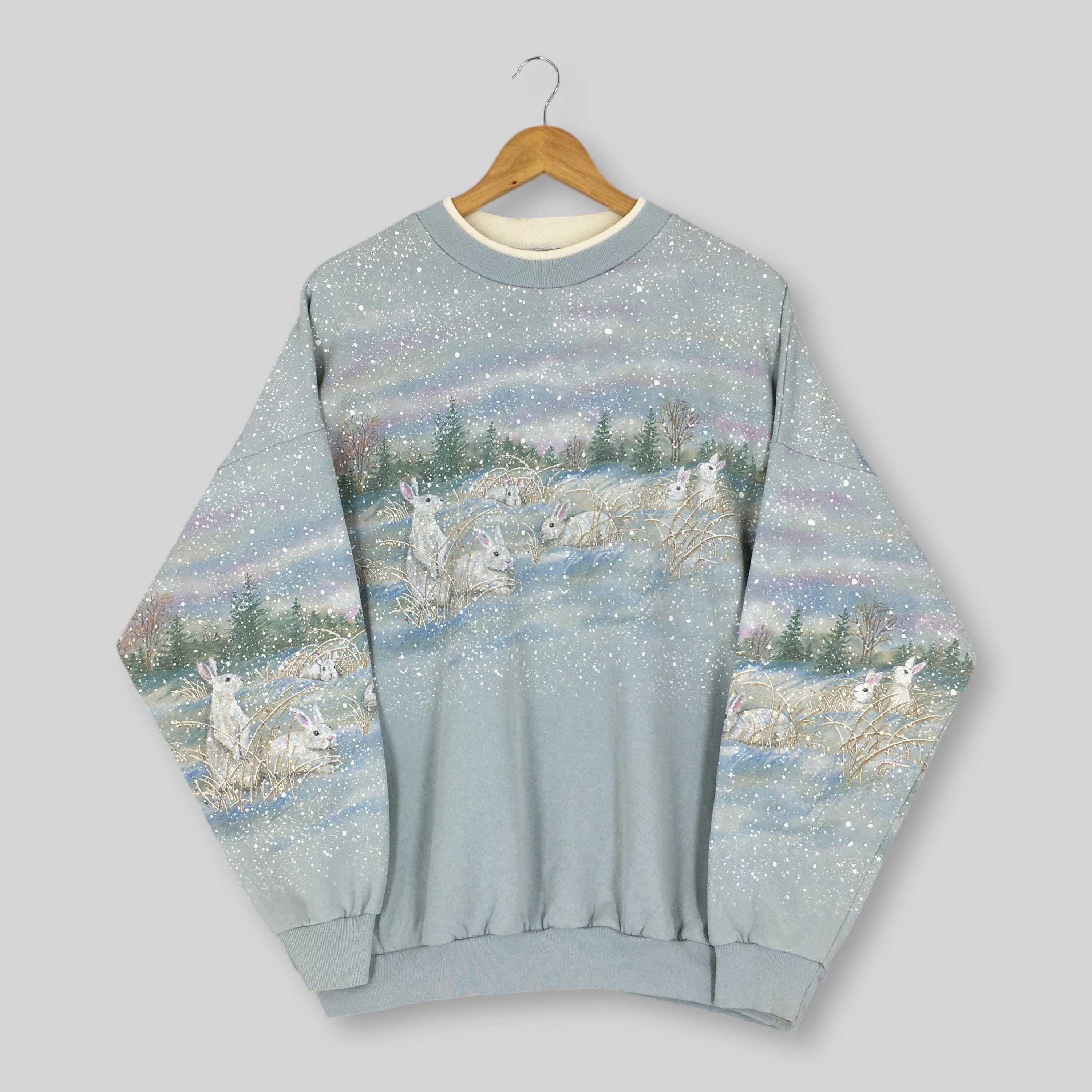 トップス 80's Laurel Burch Sweat Shirt M Laurel Burch Sweatshirt - Etsy Canada