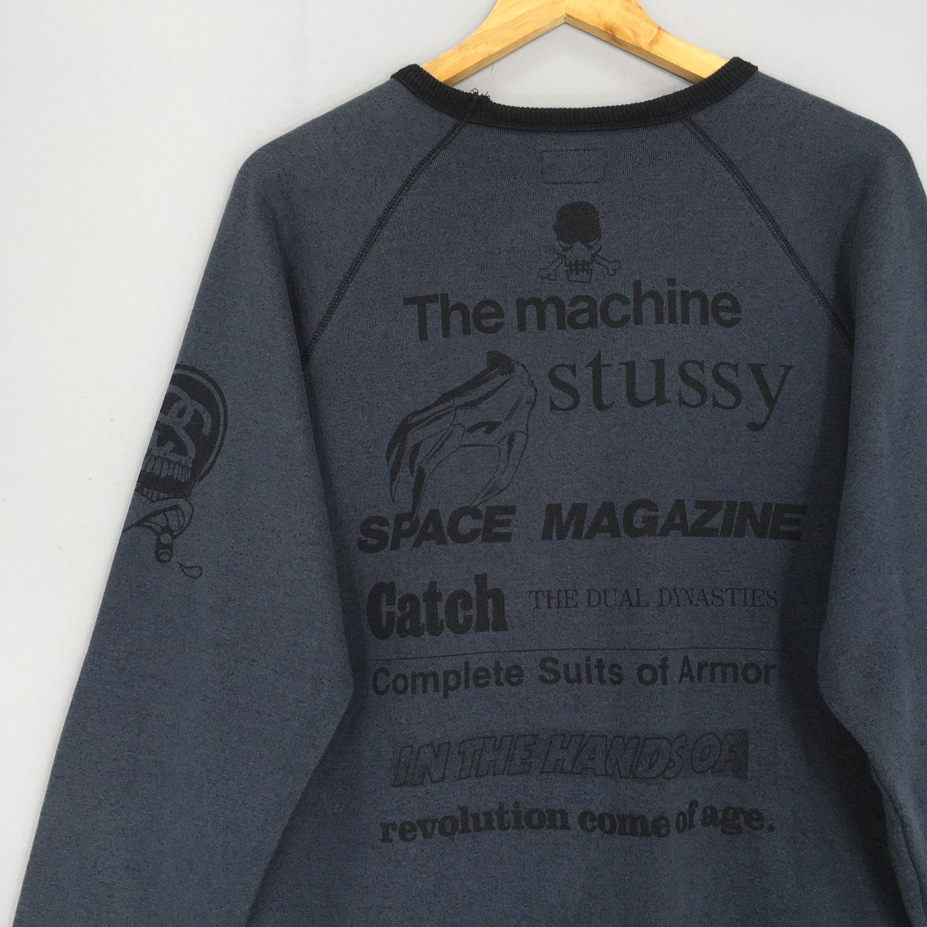 STUSSY × MARLEY COFFEE （未開封保管品） STUSSY × MARLEY COFFEE （未開封保管品）