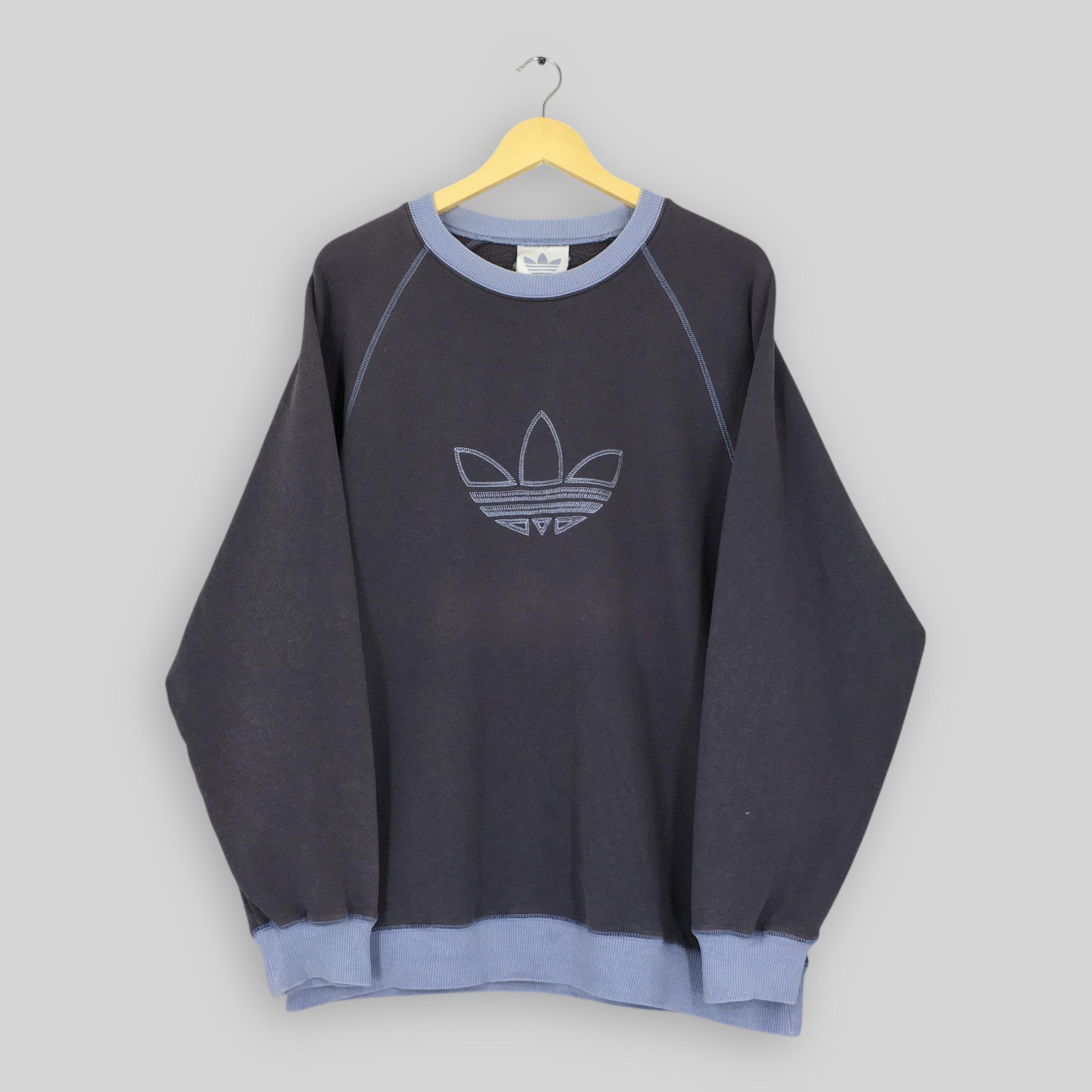 Adidas Raglan - Etsy