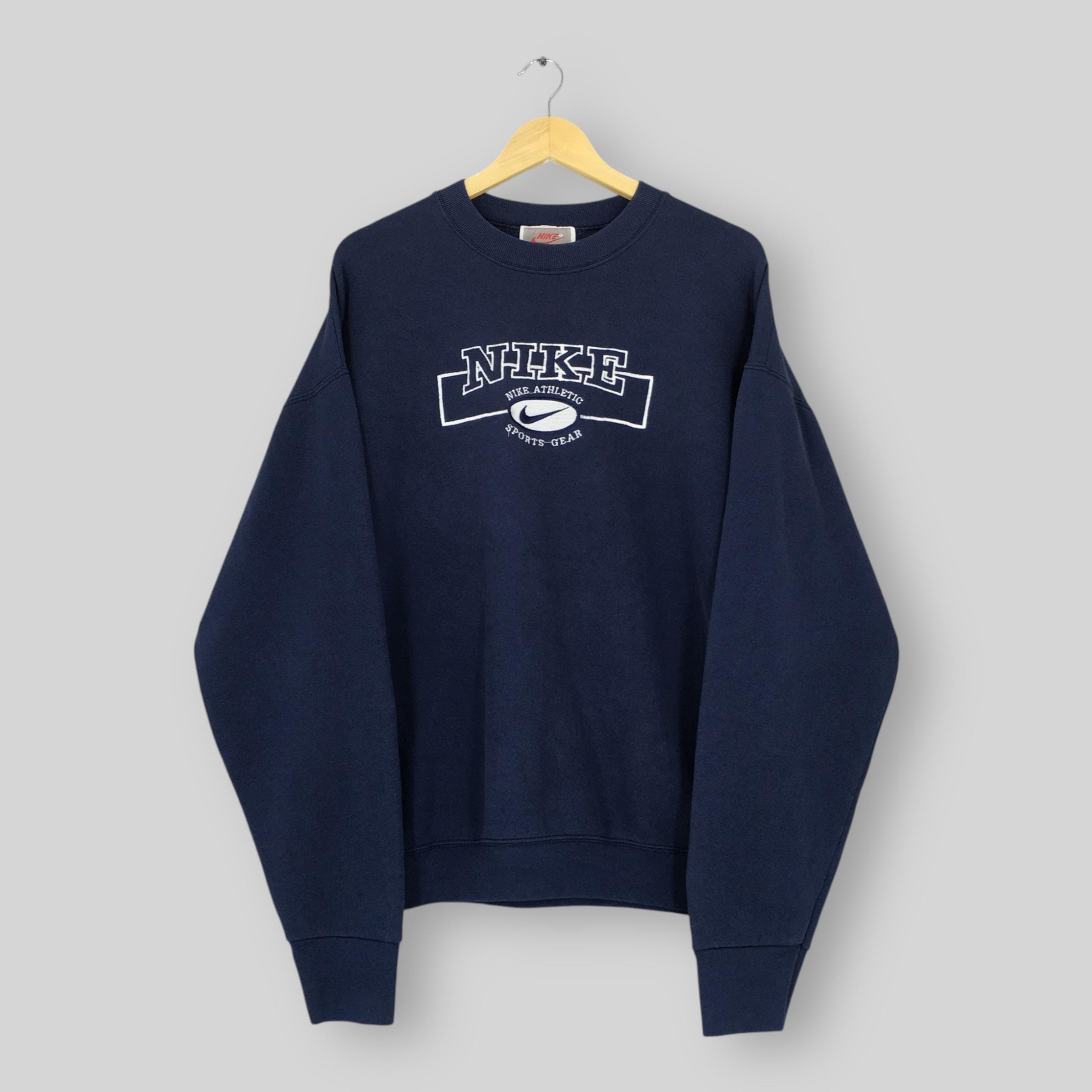 Sudadera nike vintage México