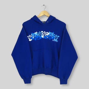 Vintage Nev Future Shapes Surfboards Sweatshirt Crewneck