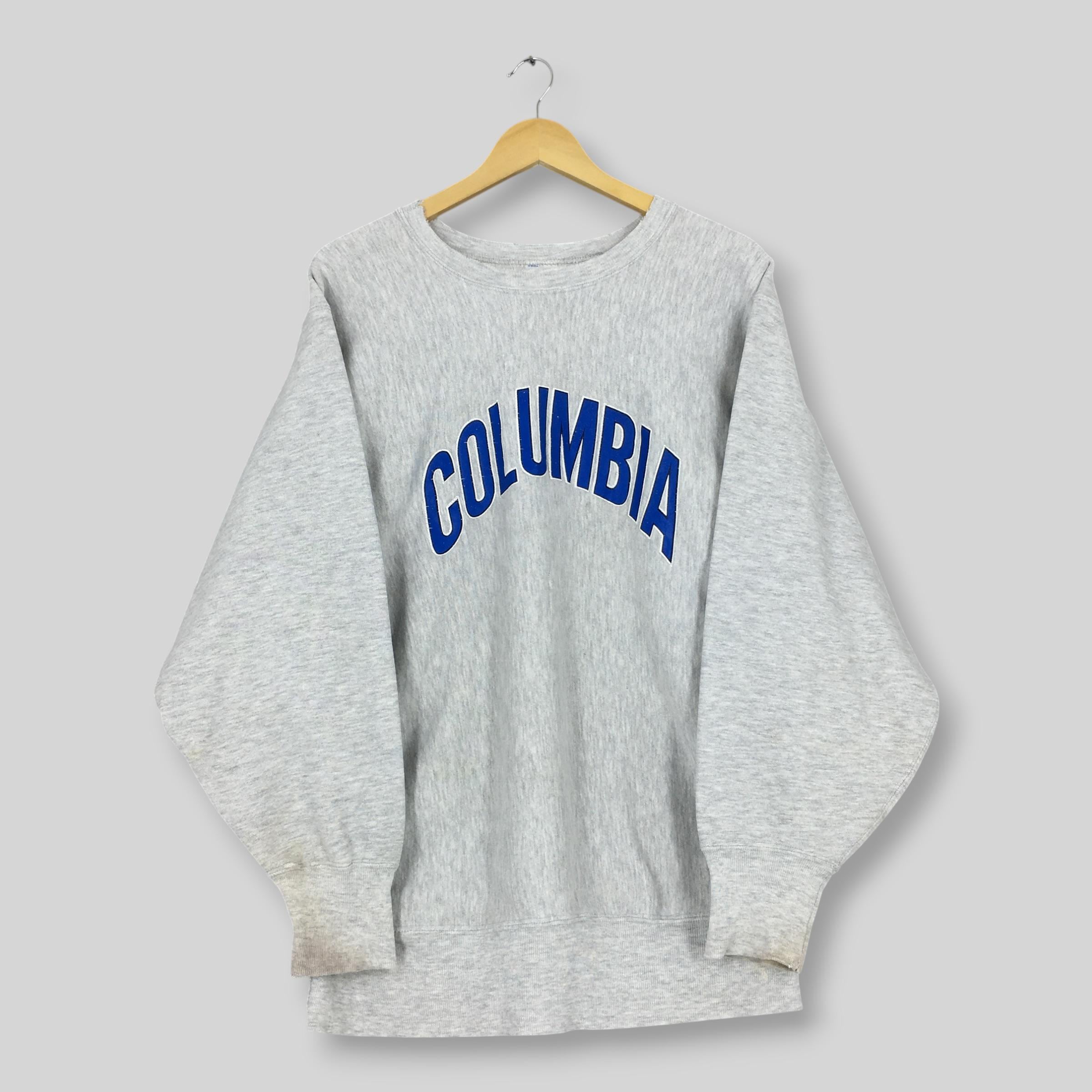 Vintage 80s Champion Reverse Weave Hoodie - Etsy