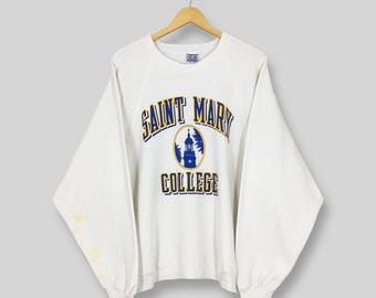 Vintage 90s Mount St Mary