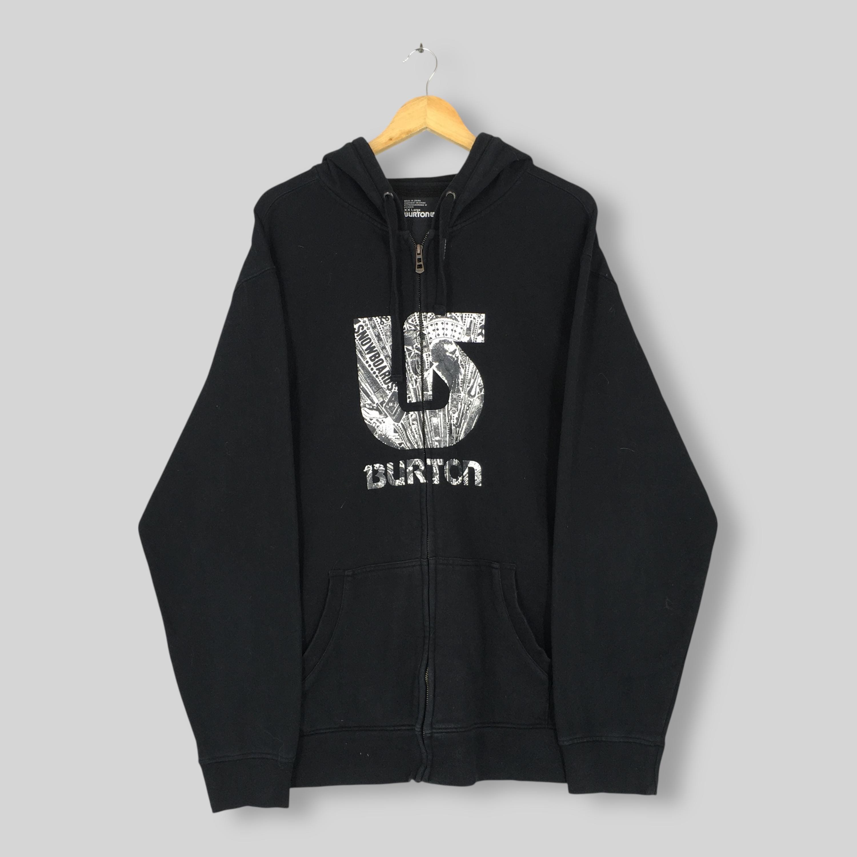 burton hoodie snowboard Crown Weatherproof Riding Pullover Hoodie, True Black / XXL Ready to kill it in any condition Burton Snowboard Hoodie~Hidden Pocket~Thumb |