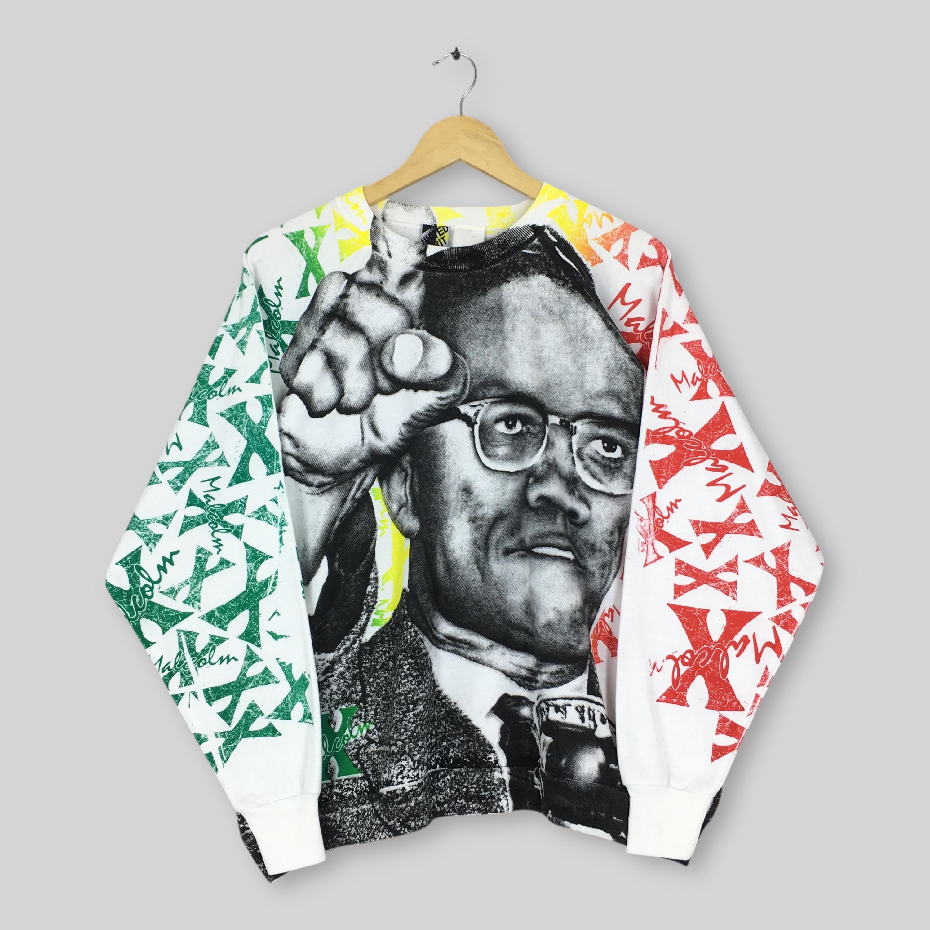 Malcolm X Money - Etsy