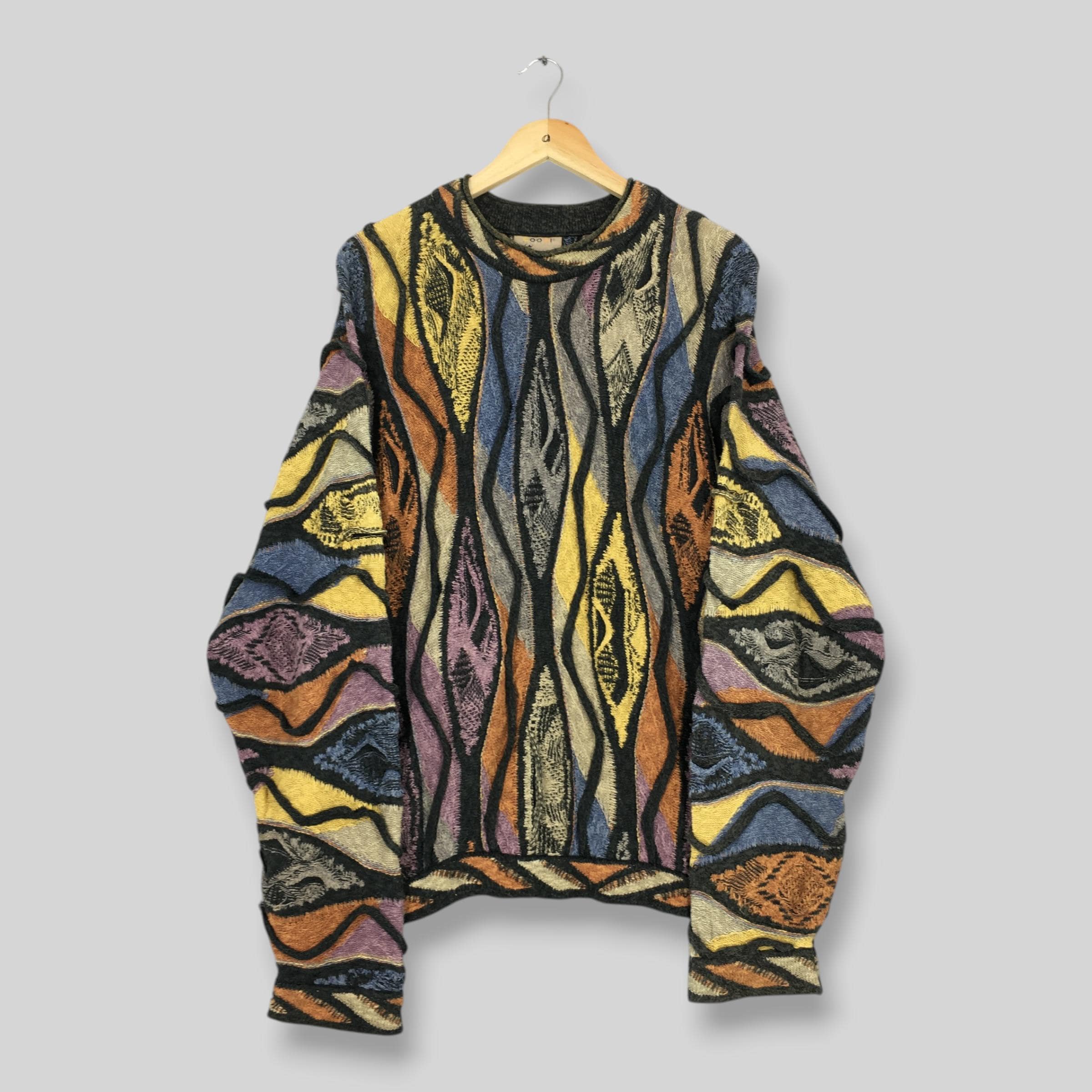 90s Coogi Dress