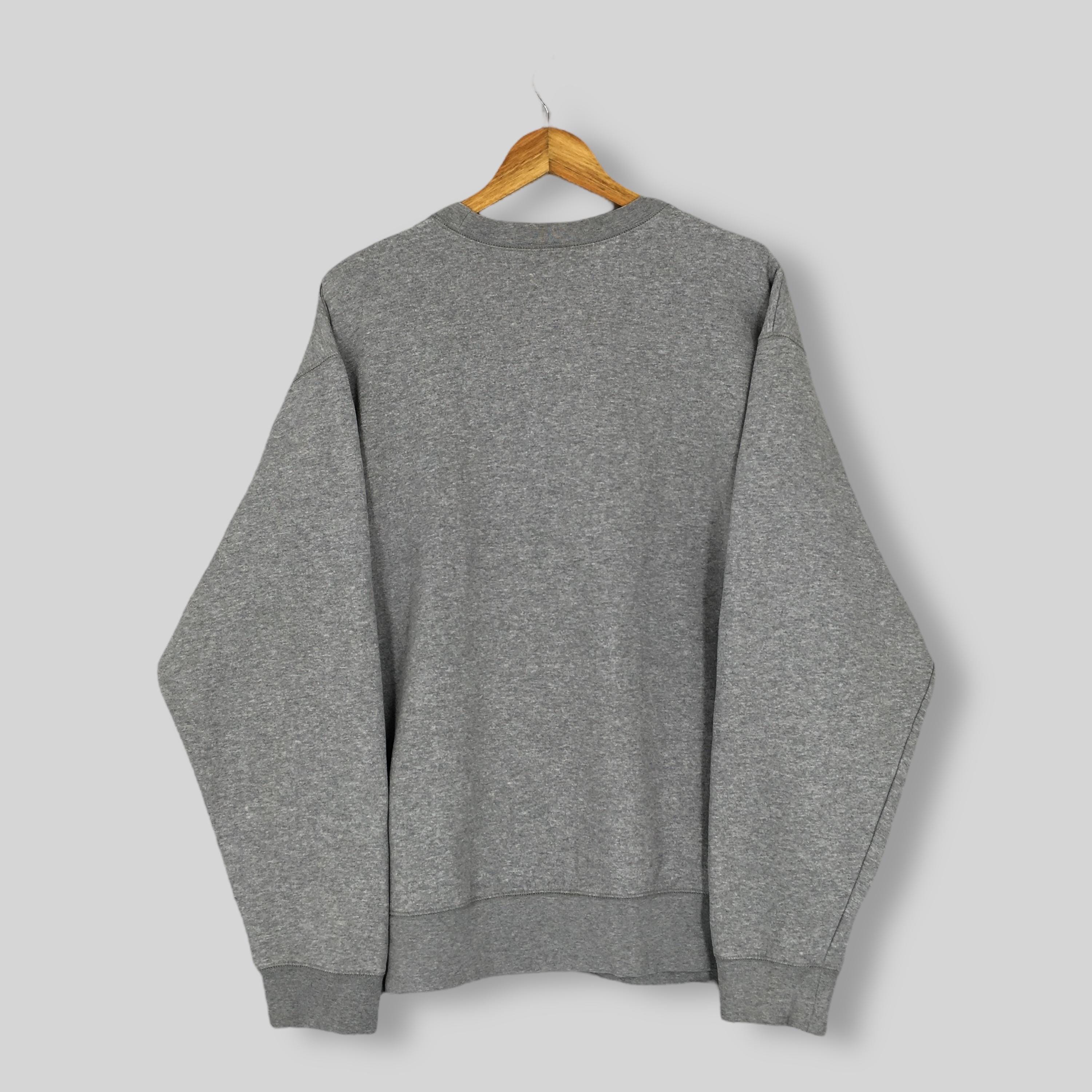 Vintage Y2K Old Navy Trademark Sweatshirt Xlarge Old Navy Vintage Y2K Old Navy Trademark Sweatshirt Xlarge Old Navy