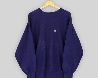 USA製 80s champion reverse weave sweat 80's] Vintage Champion Reverse Weave Sweatshirt 