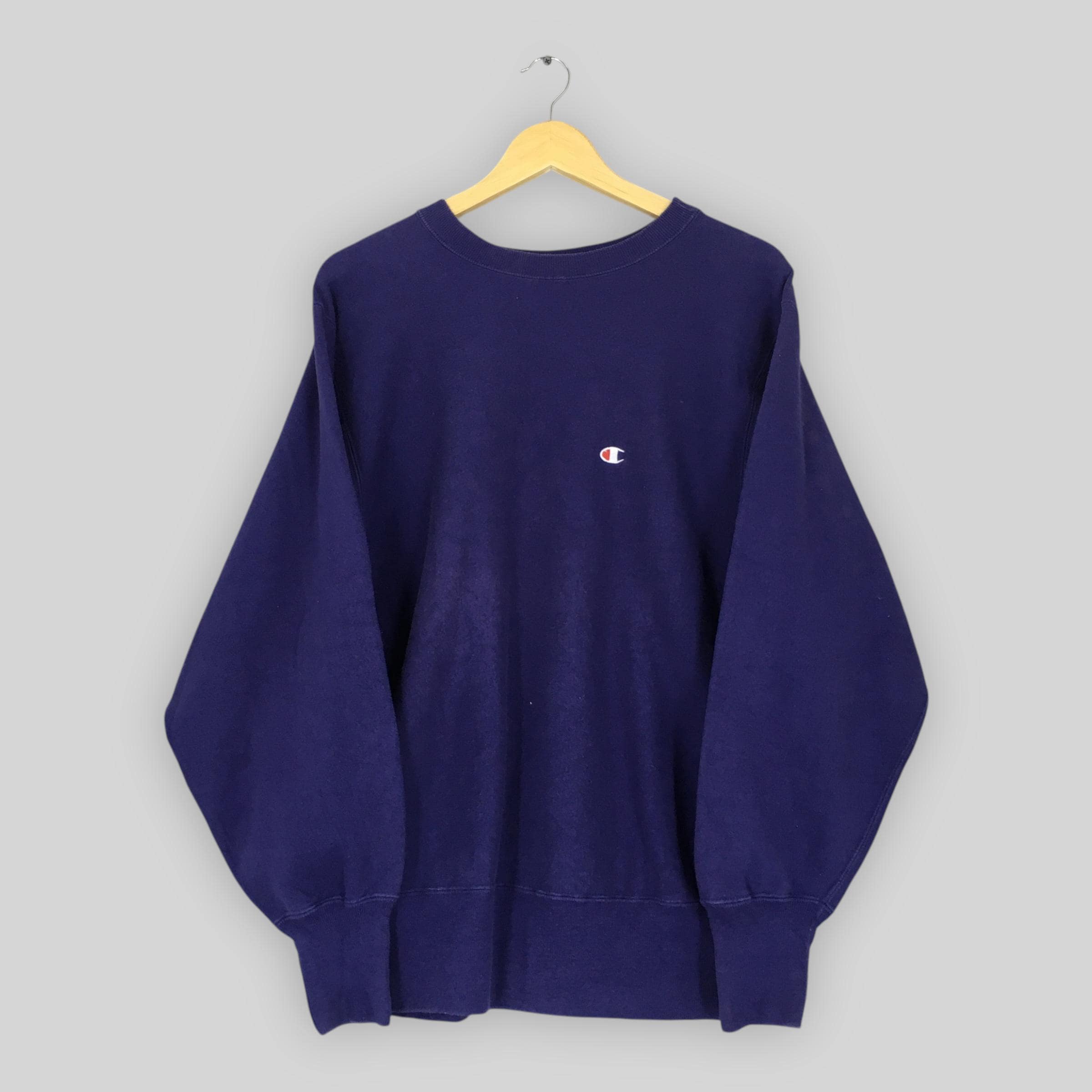 90s Champion Reverse Weave - Etsy Canada