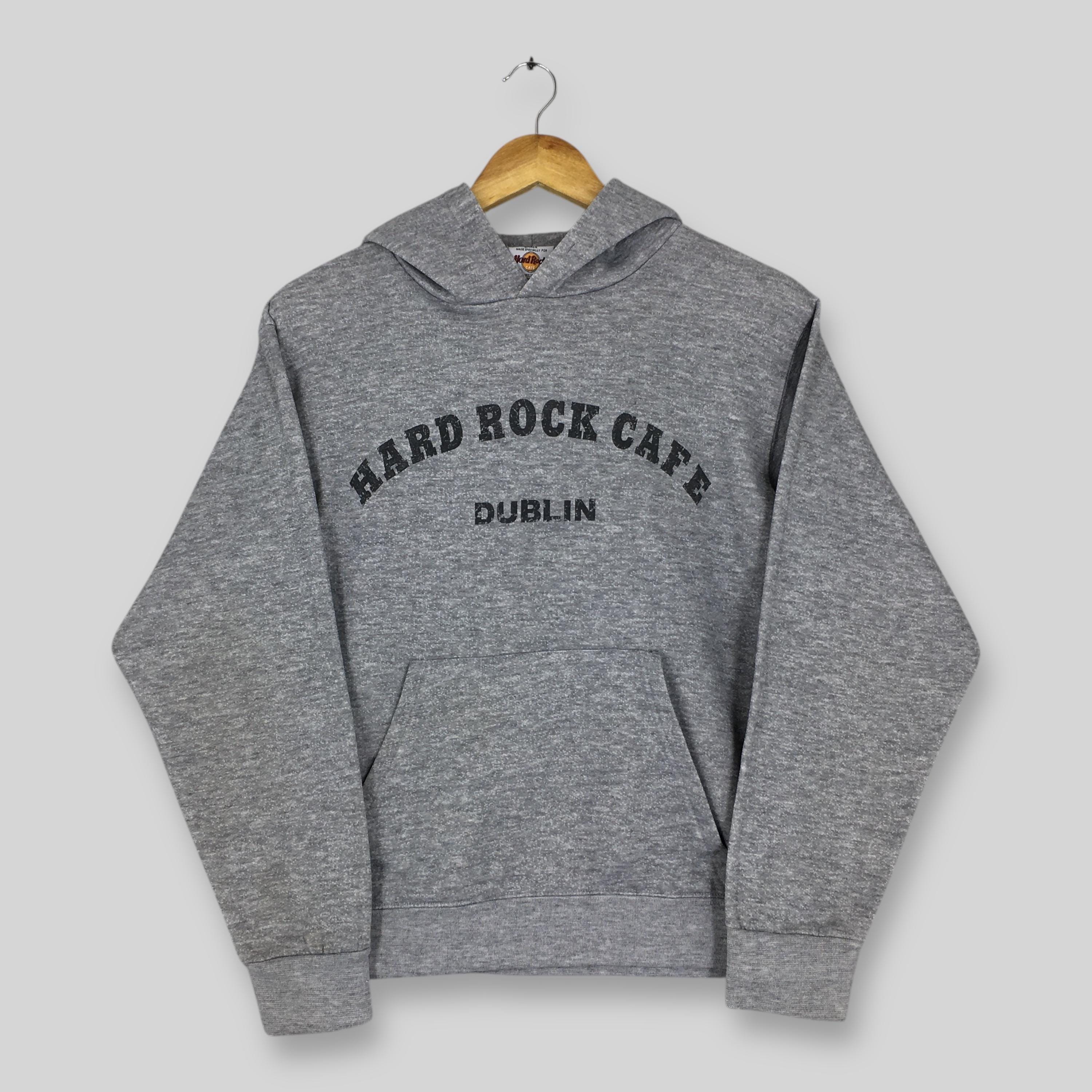 Hard Rock Cafe Hoodie - Etsy