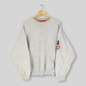 Marlboro Adventure Team スウェット XL USA製 90年代 90s マルボロ │ヴィテージ古着屋Feeet 通販 名古屋 大須