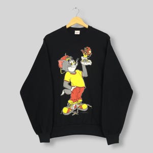 Tom jerry sweater - Etsy 日本