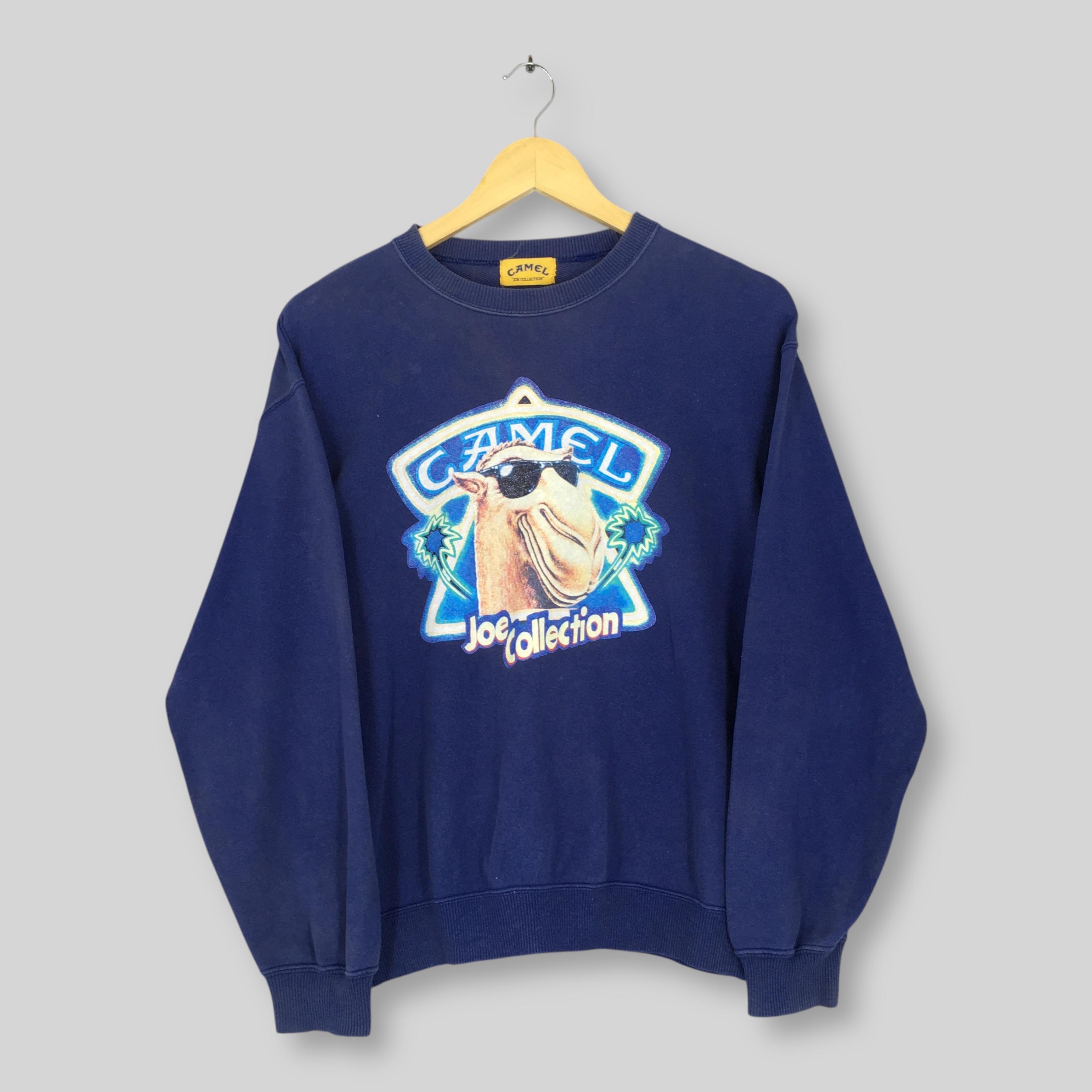 Camel Cigarettes Hoodie