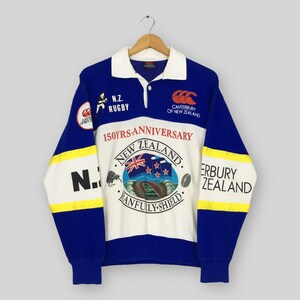 ヴィンテージ スコットランド代表 長袖ポロシャツ ラグビー